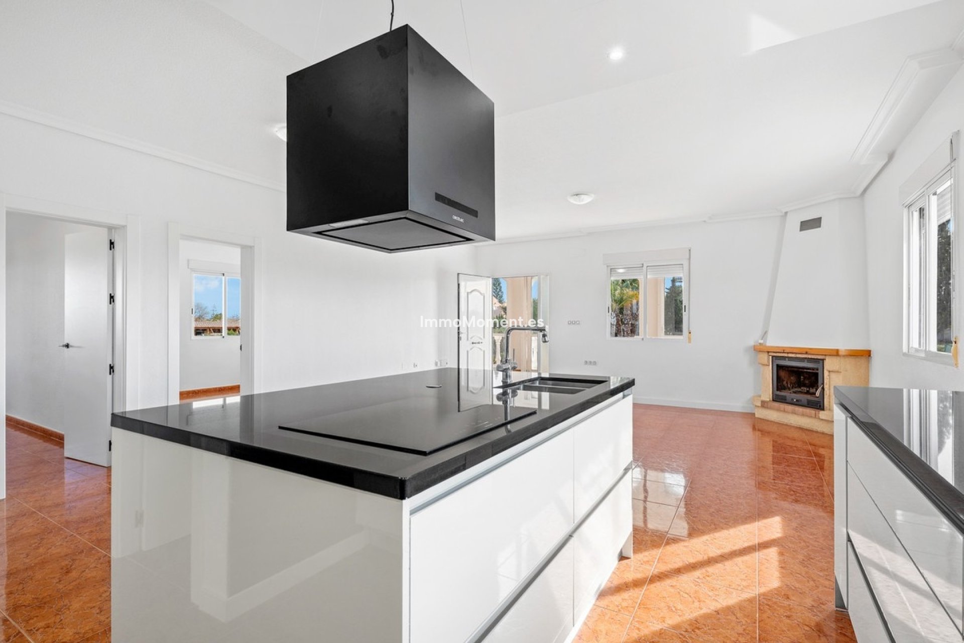 Bestaande woning - Villa - Dolores - Dolores Centro