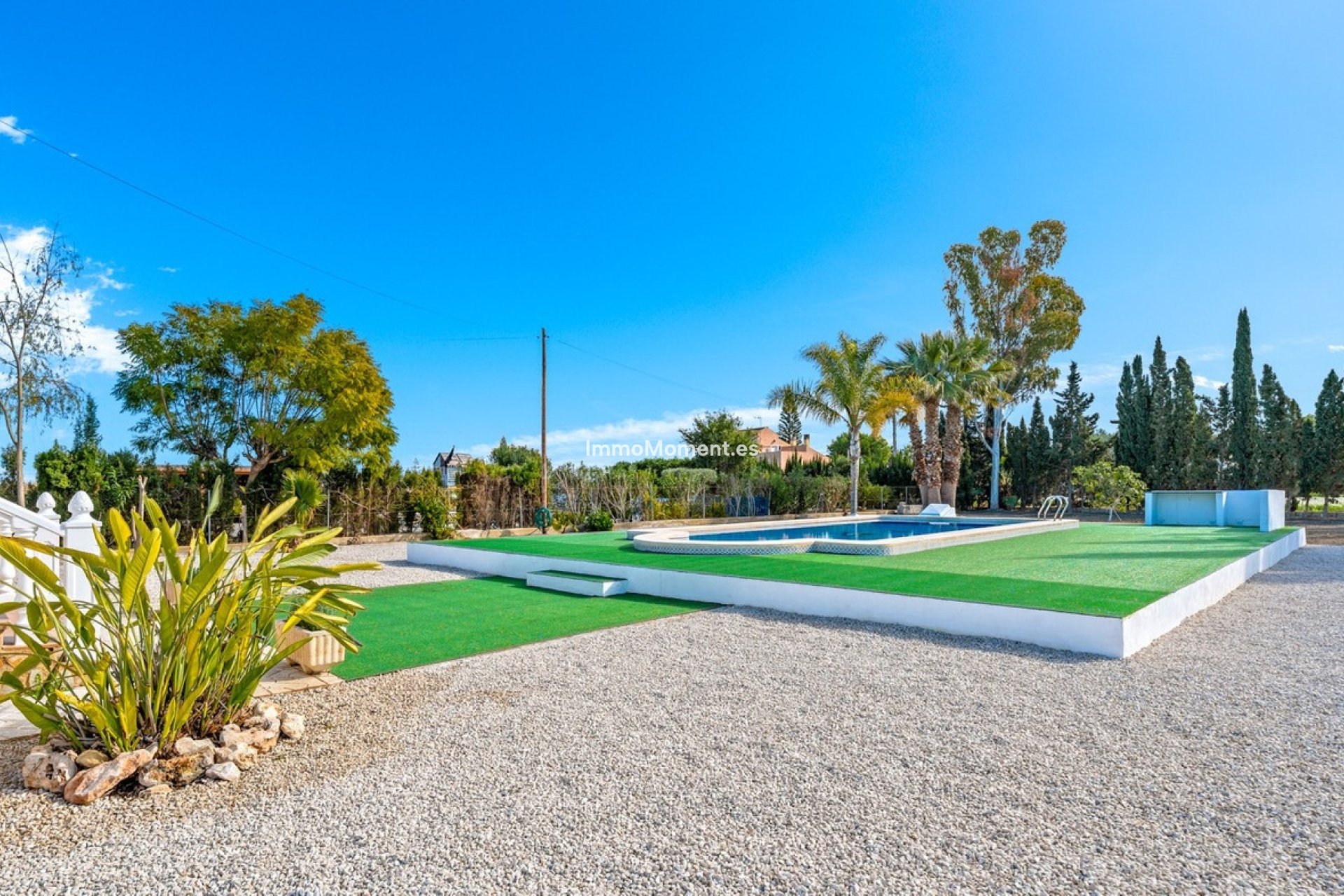 Bestaande woning - Villa - Dolores - Dolores Centro