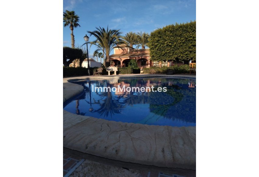 Bestaande woning - Villa - Dolores - Dolores Centro