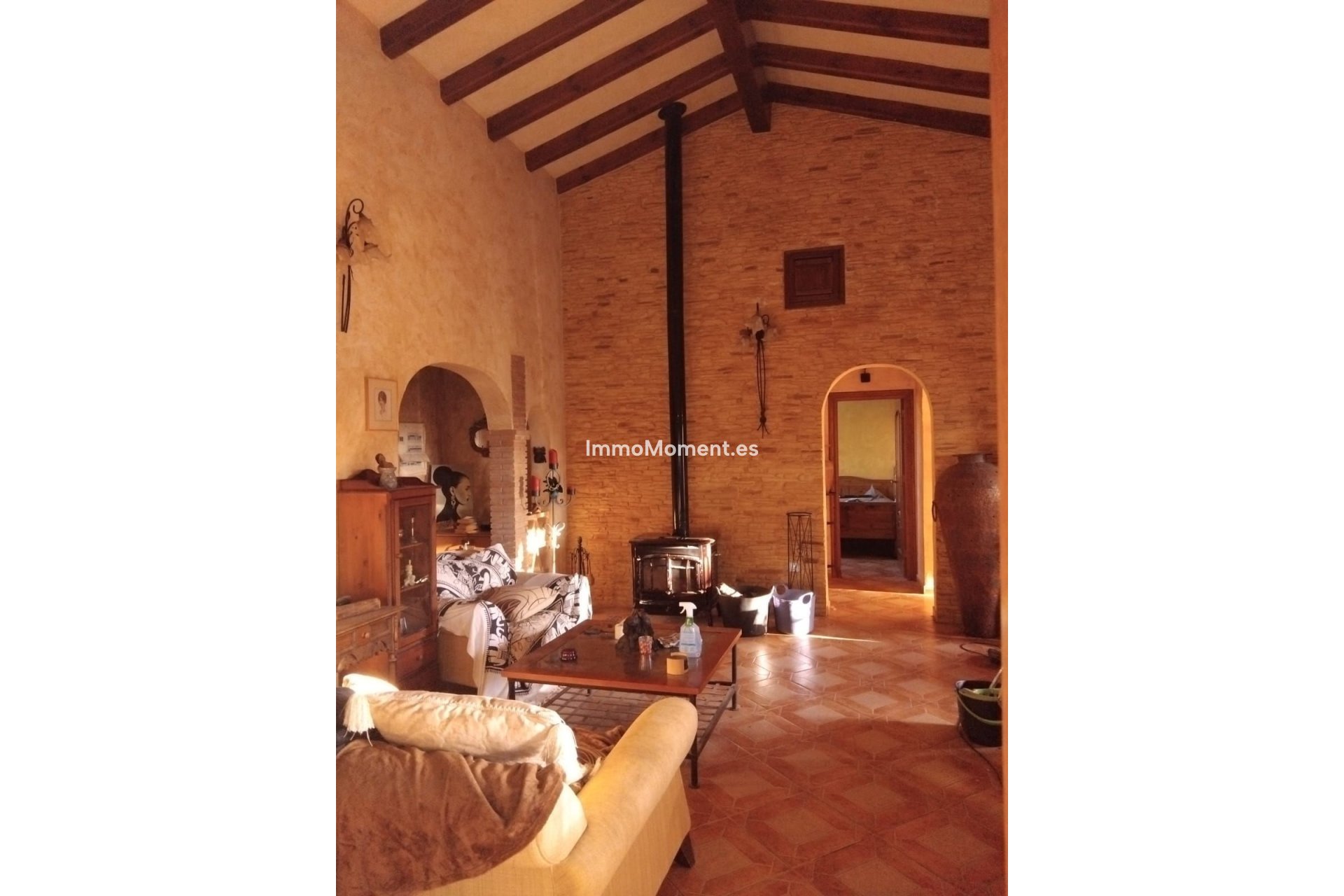 Bestaande woning - Villa - Dolores - Dolores Centro