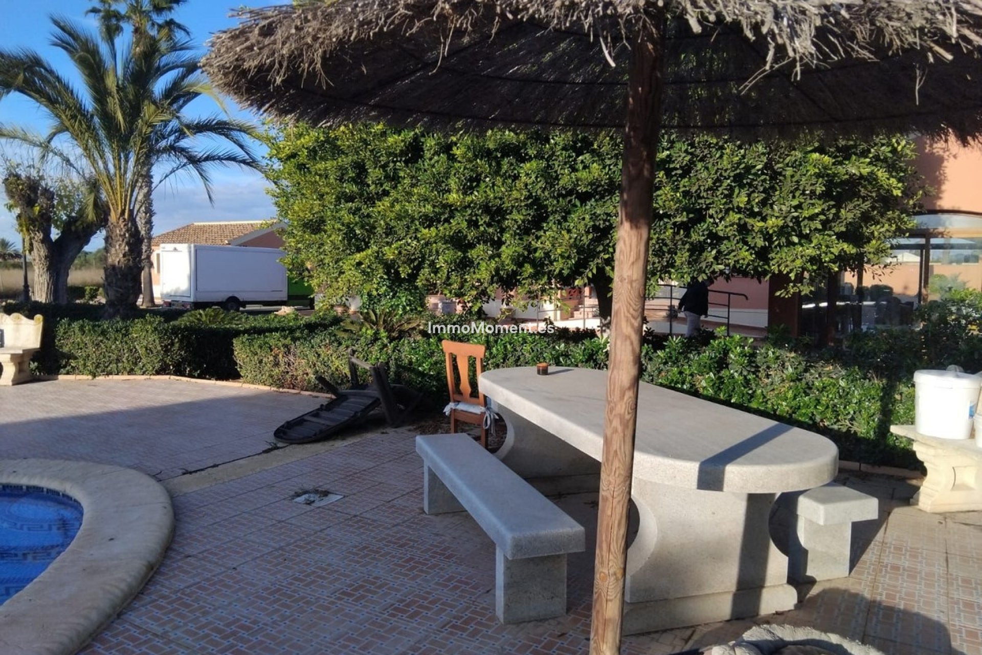 Bestaande woning - Villa - Dolores - Dolores Centro