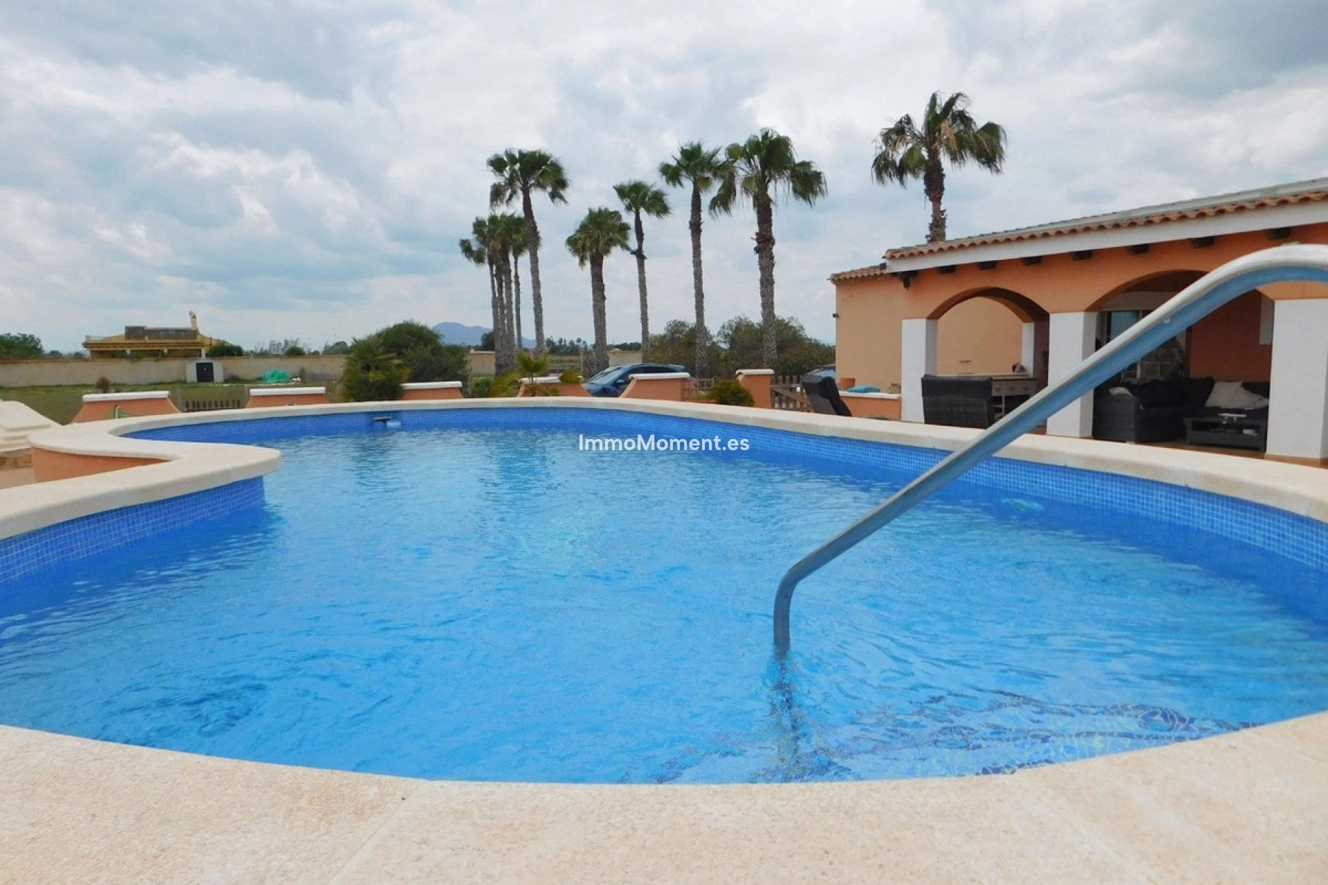 Bestaande woning - Villa - Dolores - Dolores Centro