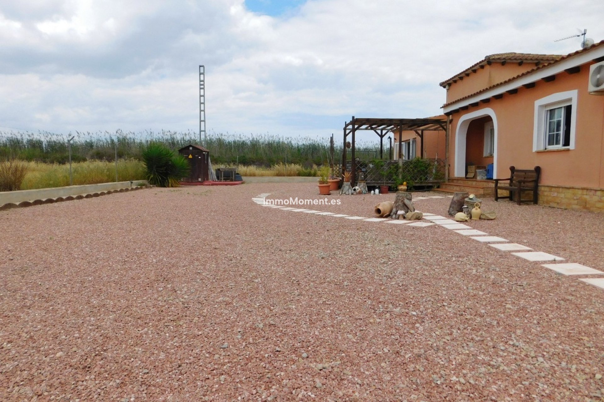 Bestaande woning - Villa - Dolores - Dolores Centro