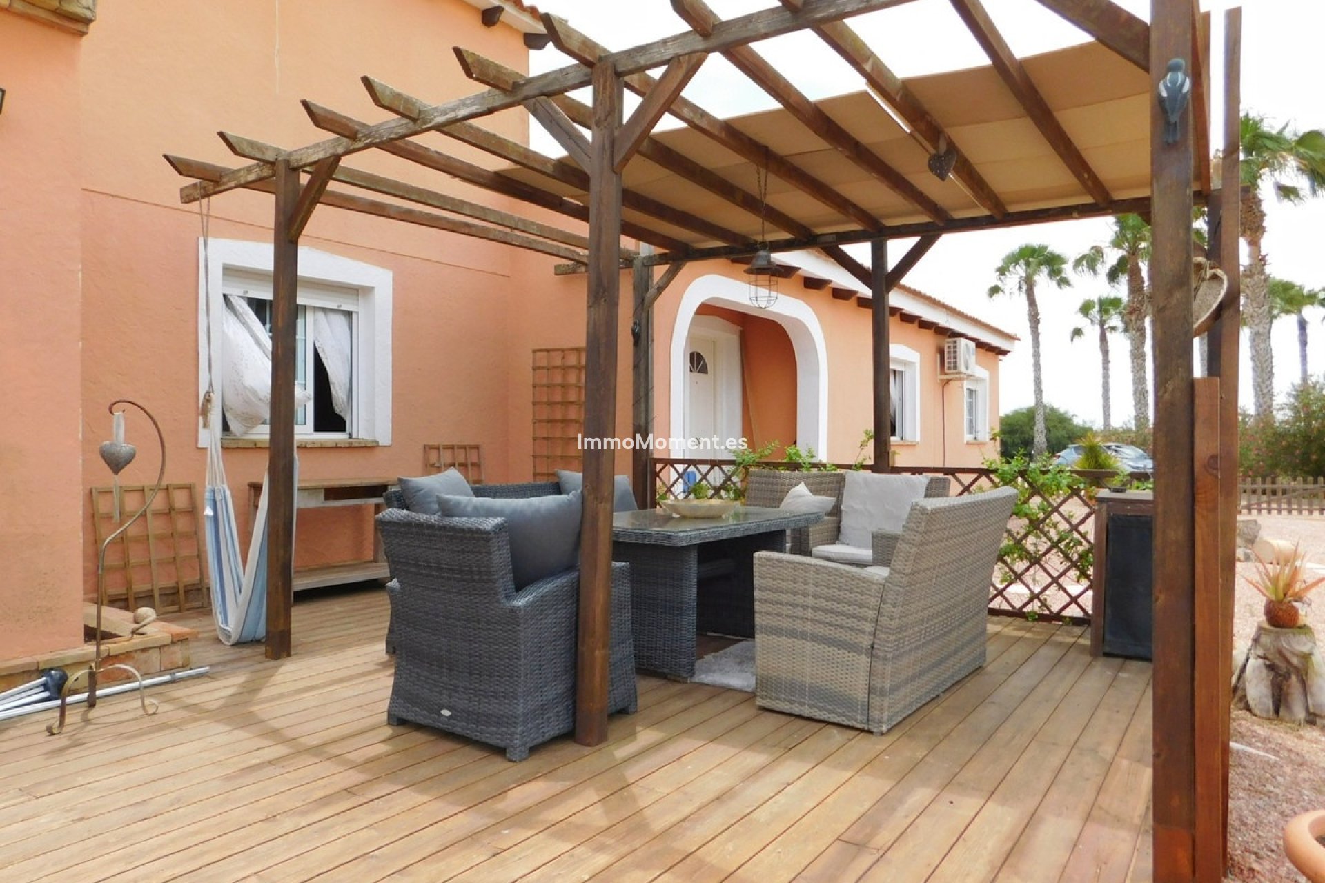 Bestaande woning - Villa - Dolores - Dolores Centro