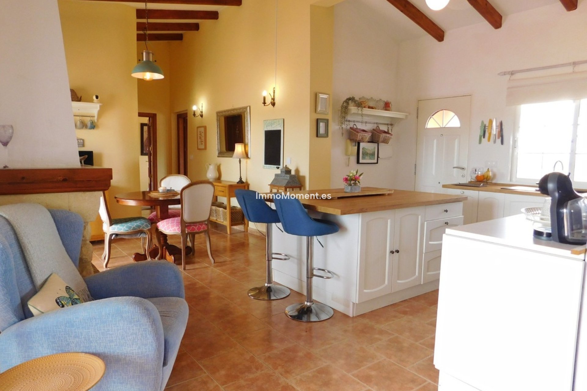 Bestaande woning - Villa - Dolores - Dolores Centro