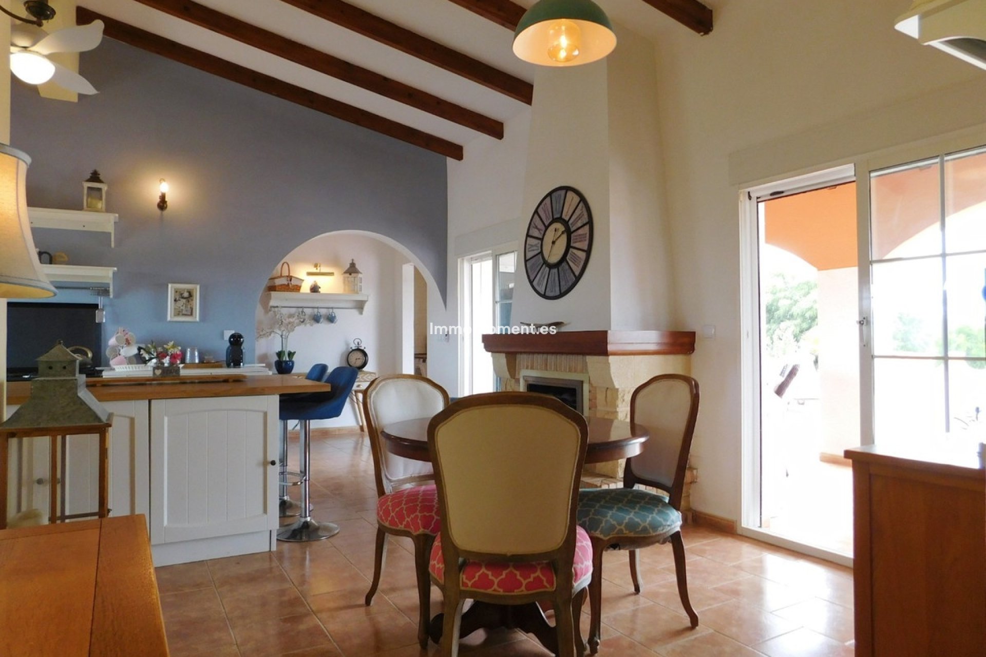 Bestaande woning - Villa - Dolores - Dolores Centro