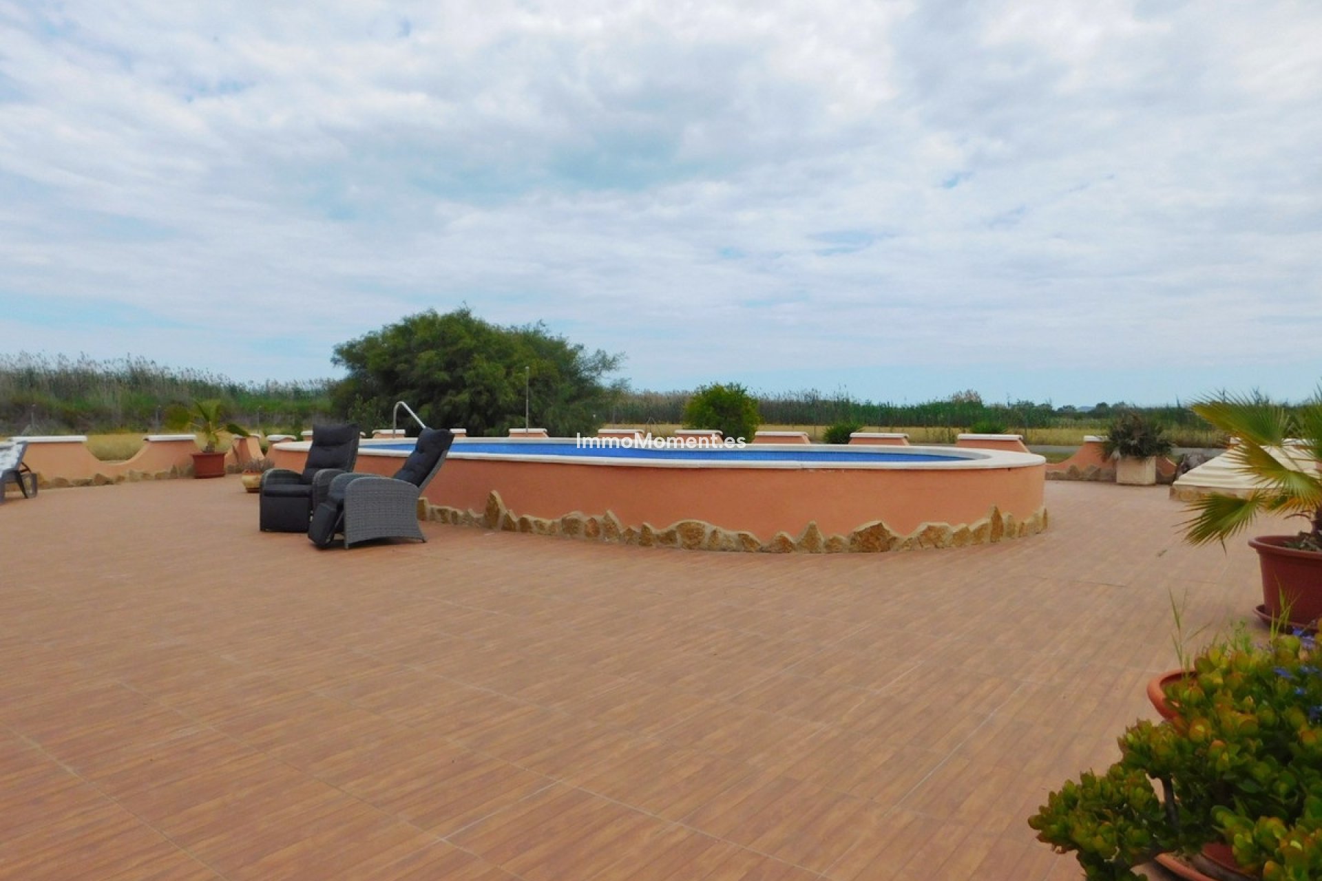 Bestaande woning - Villa - Dolores - Dolores Centro