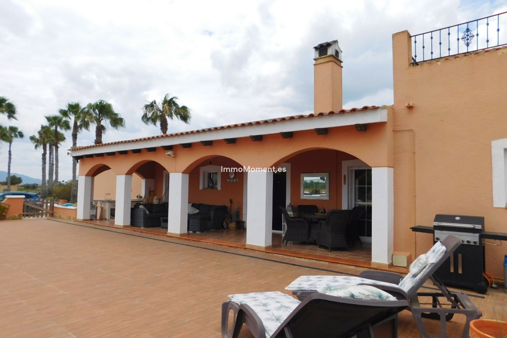 Bestaande woning - Villa - Dolores - Dolores Centro