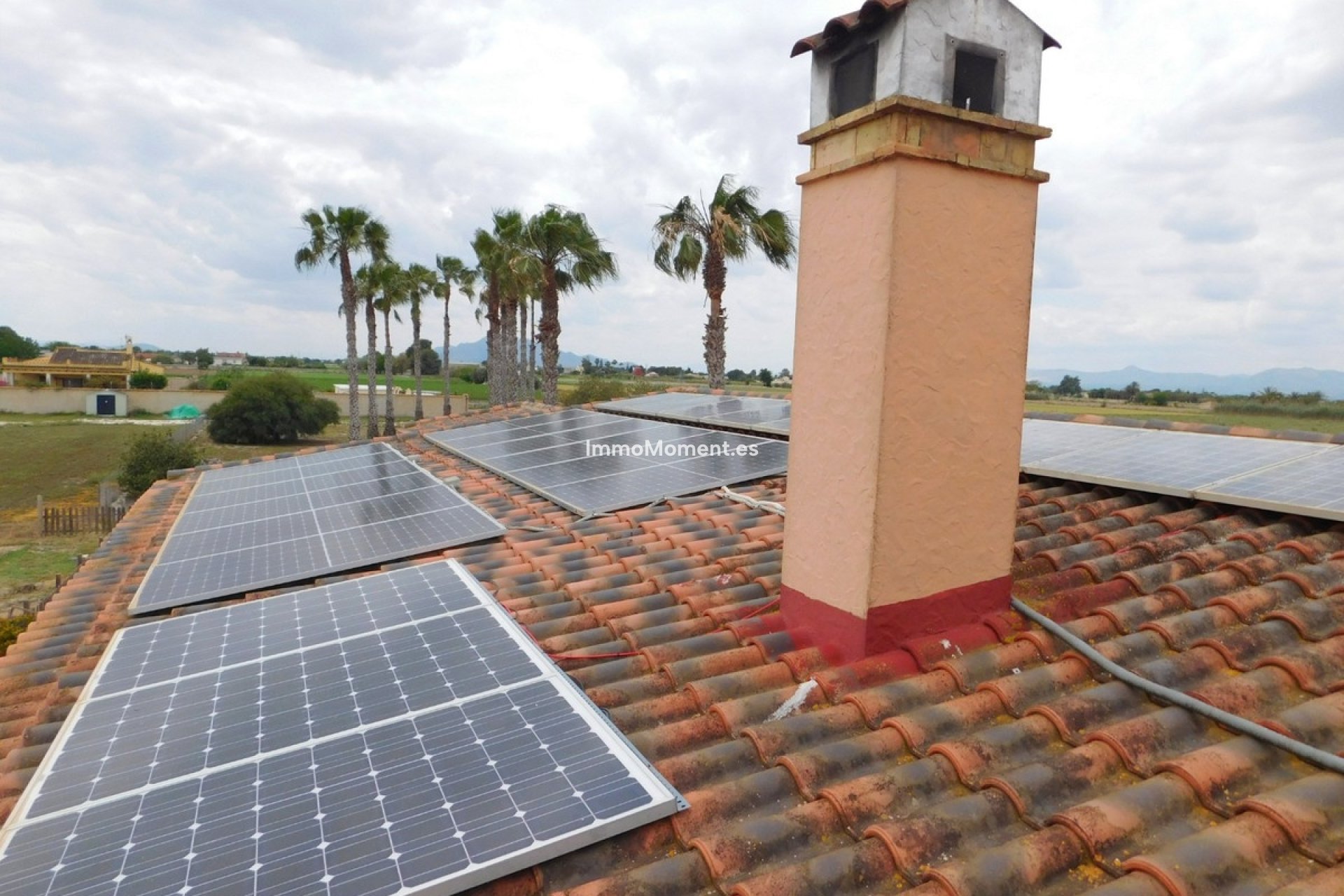 Bestaande woning - Villa - Dolores - Dolores Centro