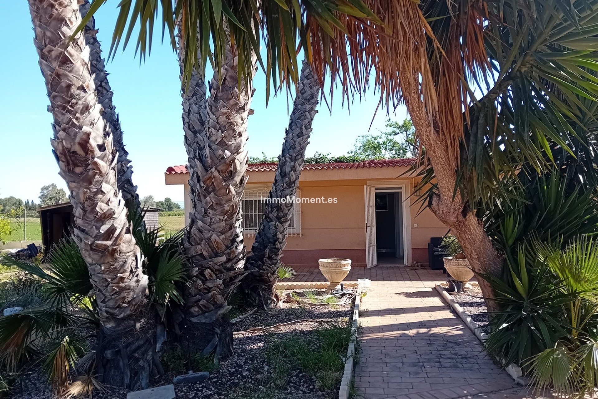 Bestaande woning - Villa - Dolores - Dolores Centro