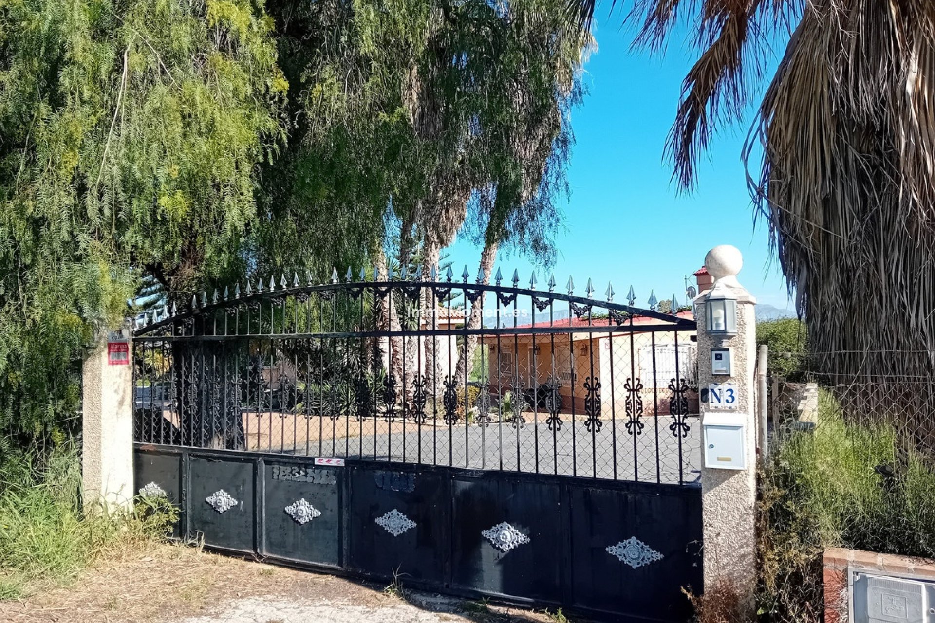 Bestaande woning - Villa - Dolores - Dolores Centro