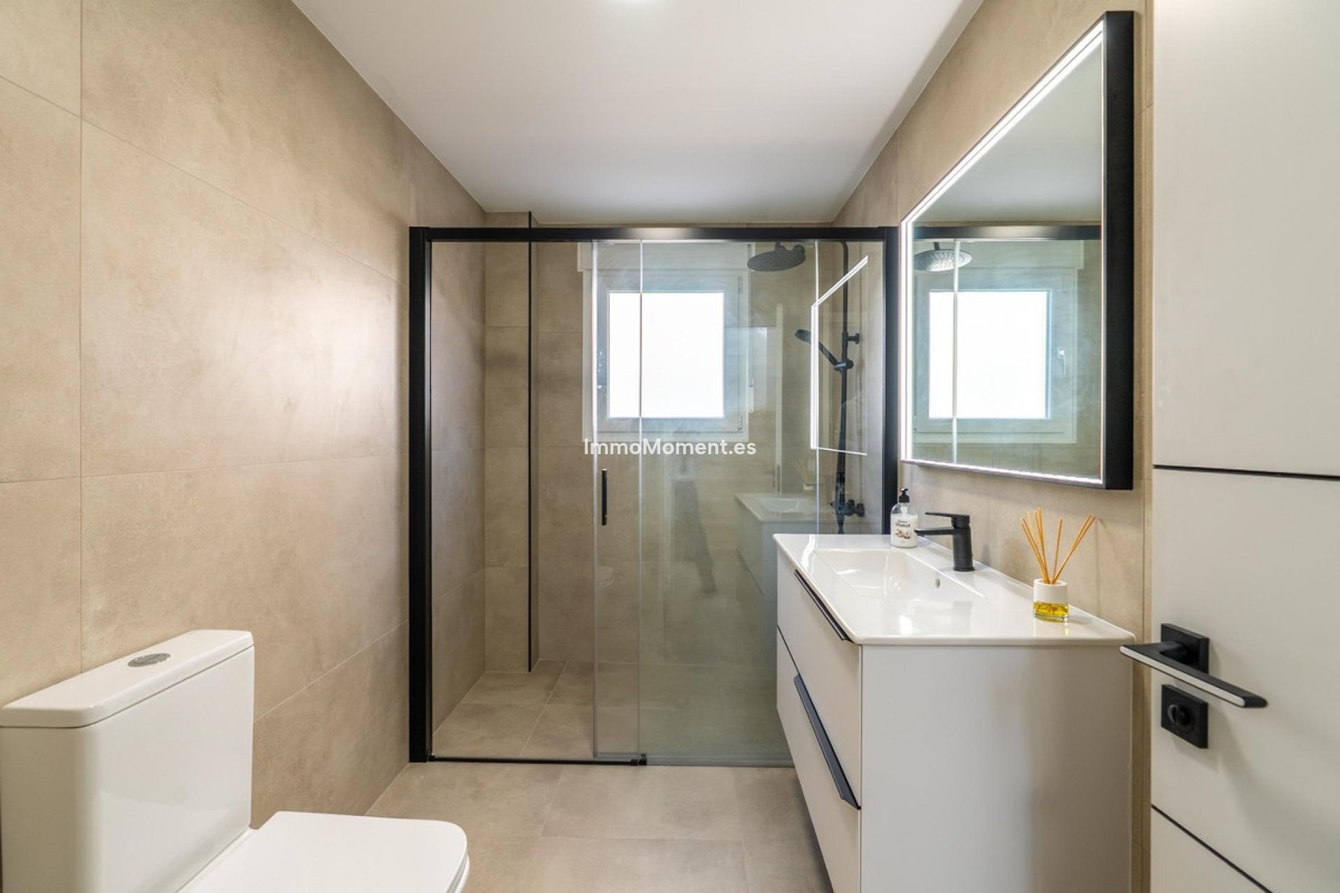 Bestaande woning - Villa - El Campello - Campello - El Campello Centro