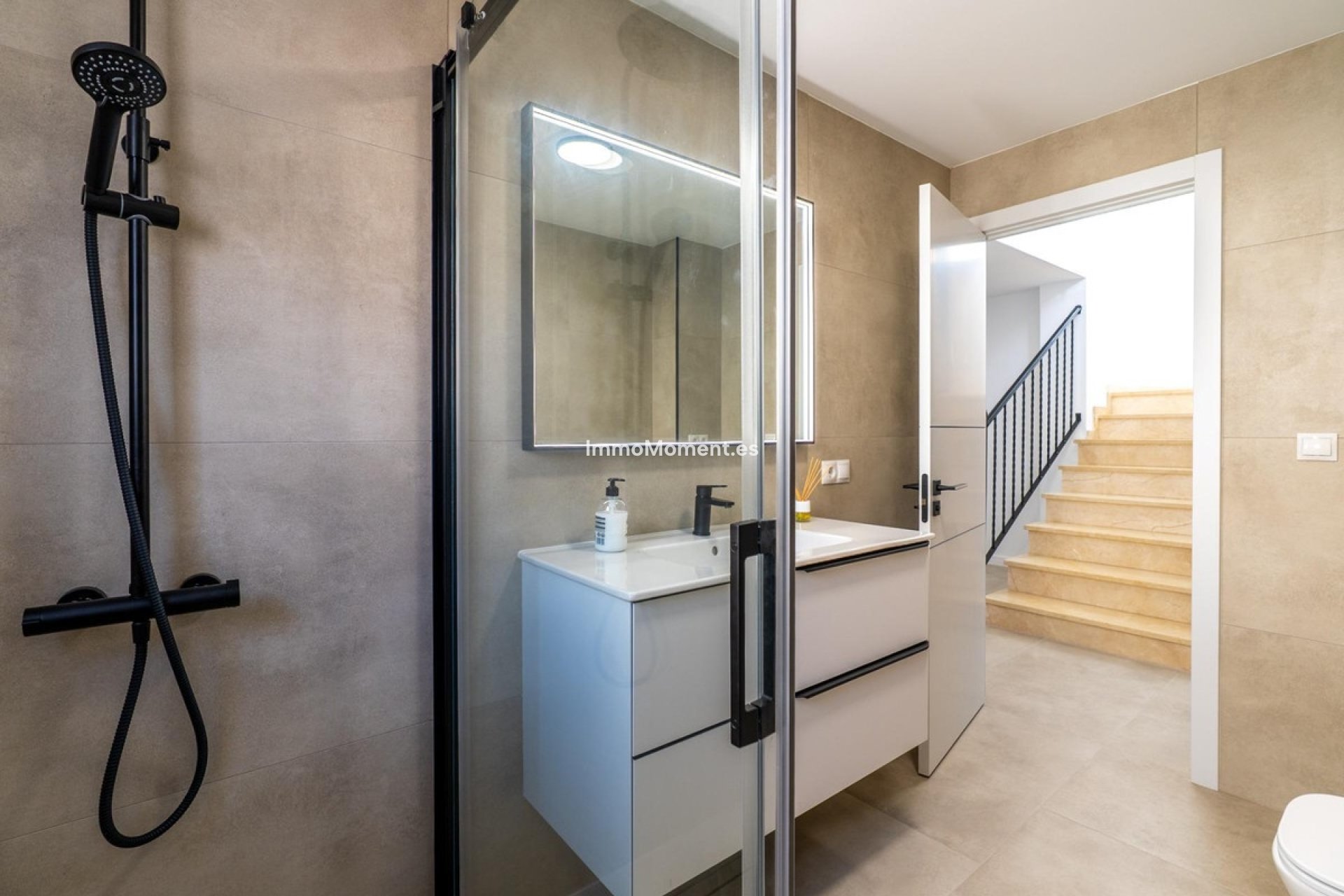 Bestaande woning - Villa - El Campello - Campello - El Campello Centro