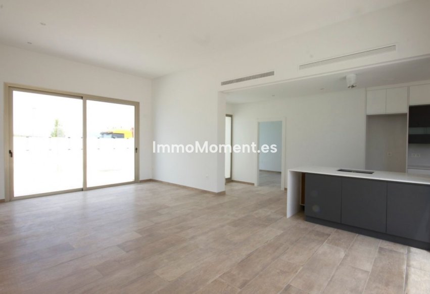 Bestaande woning - Villa - El Campello - Campello - El Campello Centro