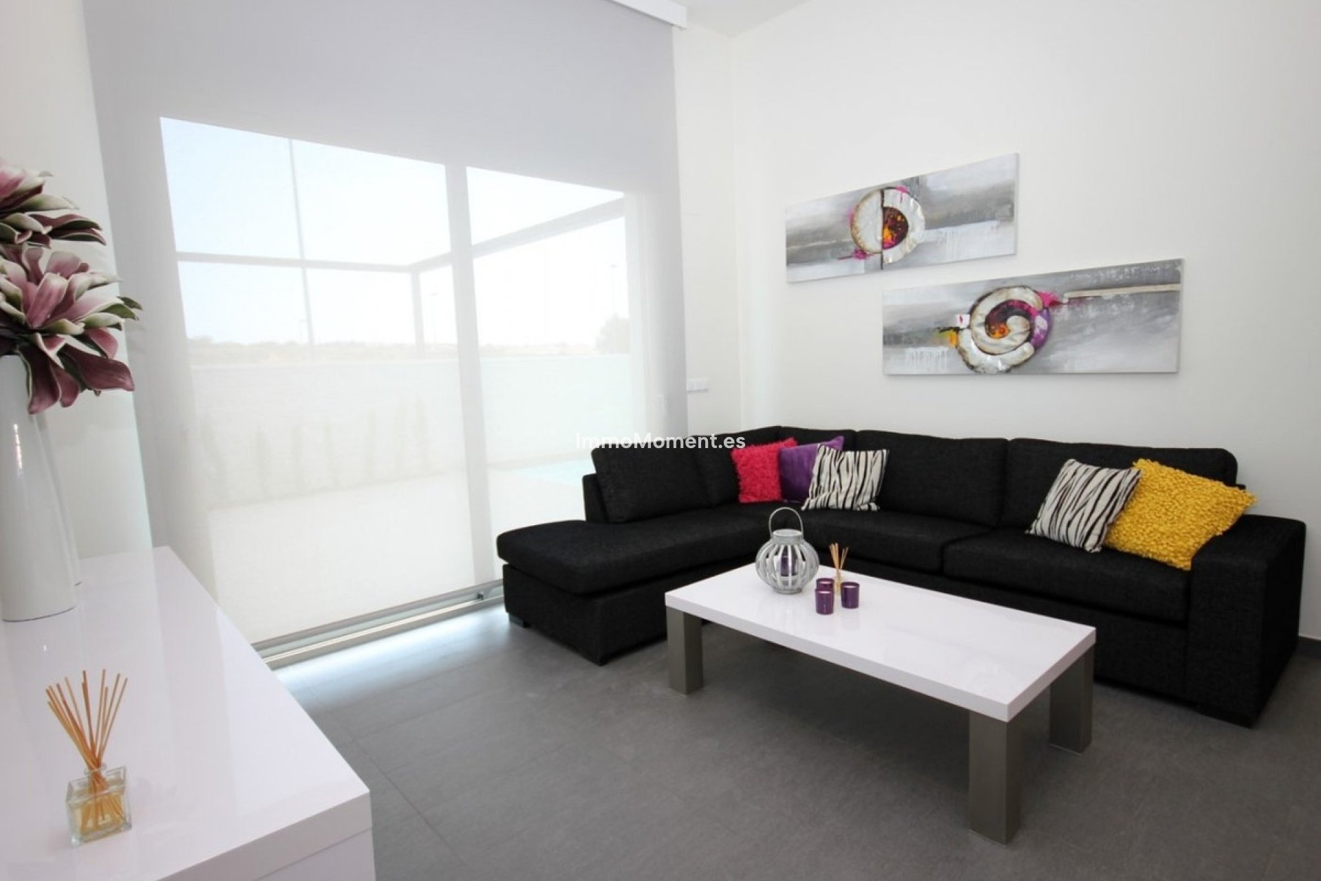 Bestaande woning - Villa - El Campello - Campello - El Campello Centro