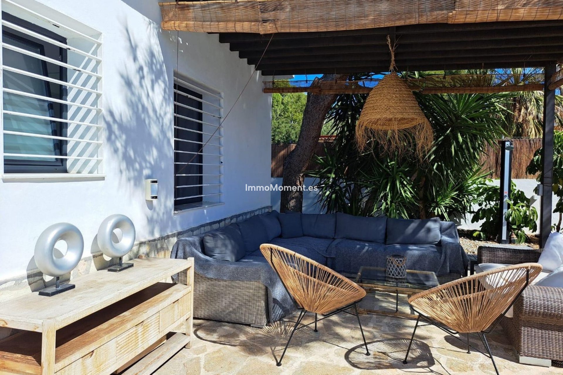 Bestaande woning - Villa - El Campello - Campello - El Campello Centro