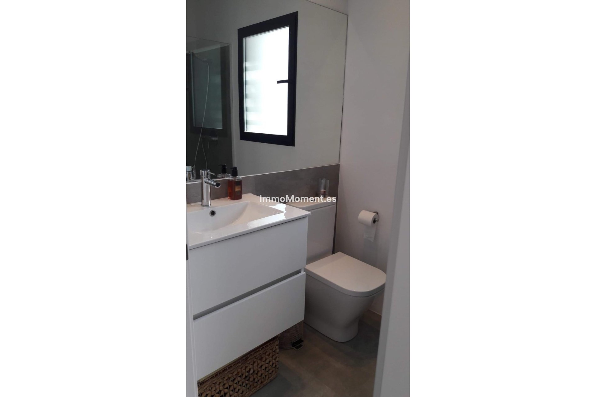 Bestaande woning - Villa - El Campello - Campello - El Campello Centro