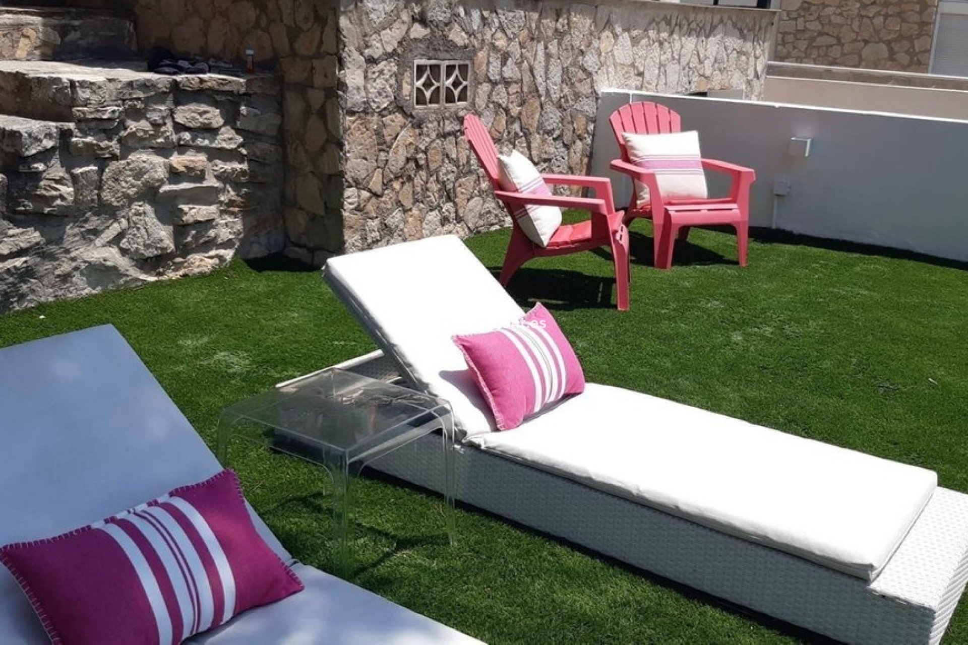 Bestaande woning - Villa - El Campello - Campello - El Campello Centro