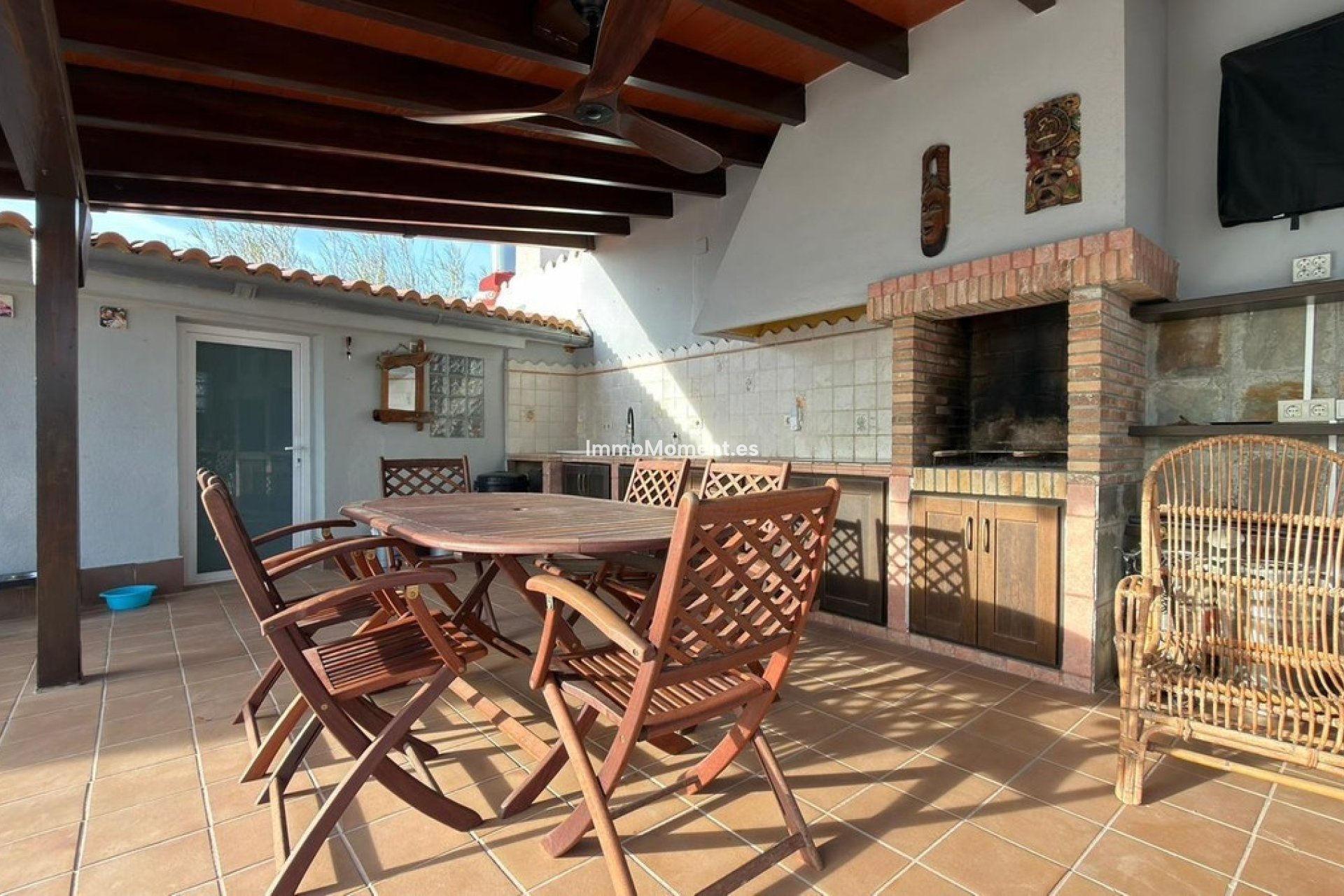 Bestaande woning - Villa - El Campello - Campello - El Campello Centro