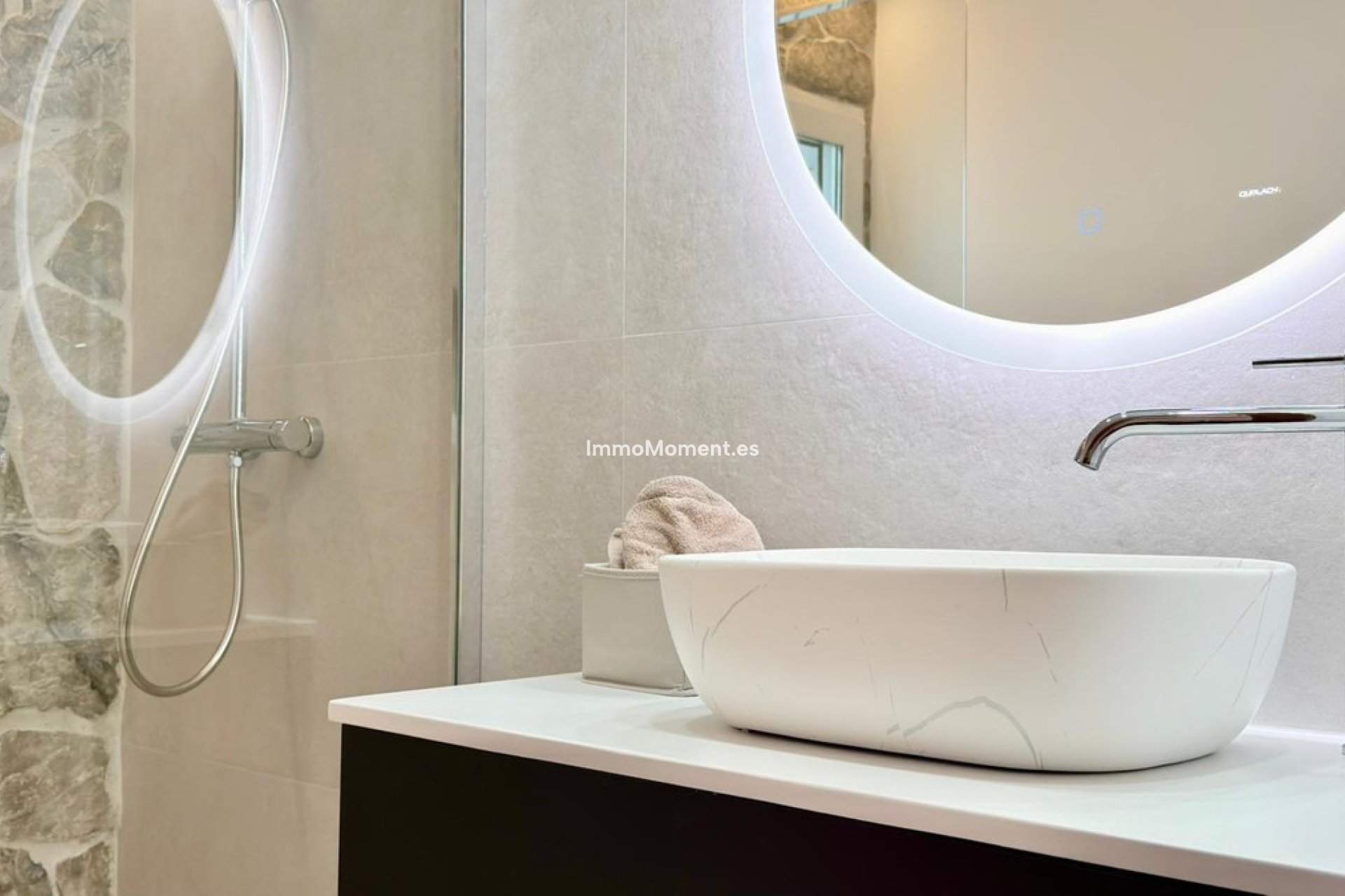 Bestaande woning - Villa - El Campello - Campello - El Campello Centro