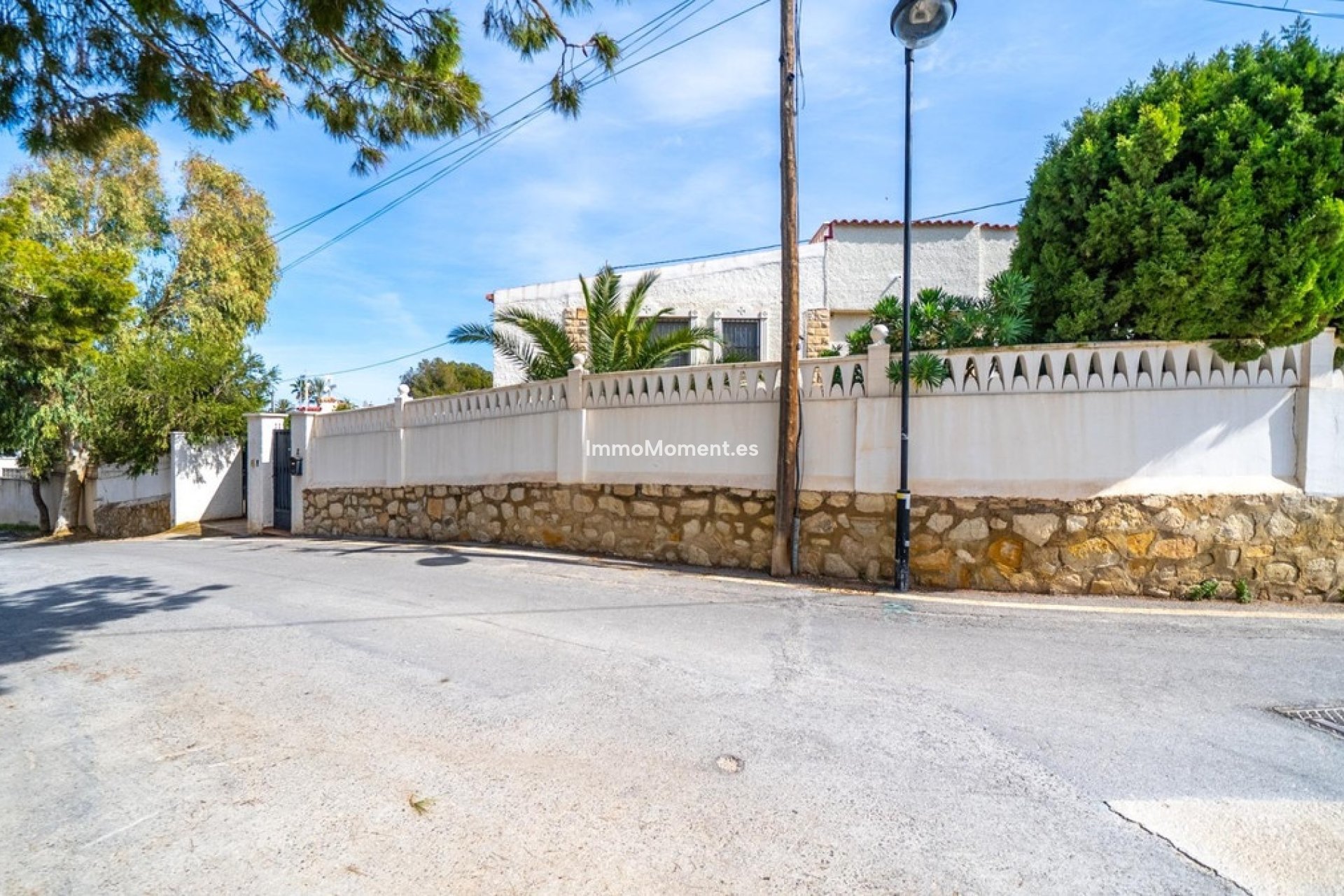 Bestaande woning - Villa - El Campello - Campello - El Campello Centro