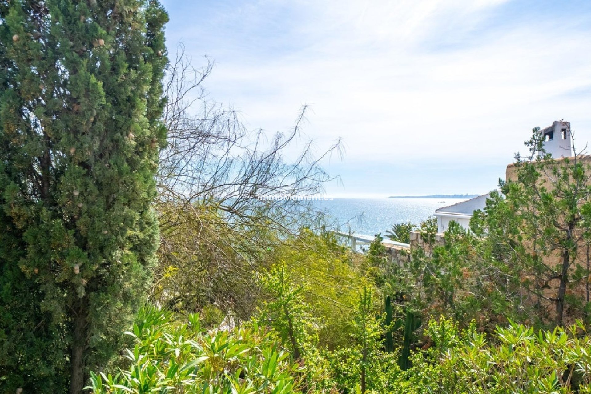 Bestaande woning - Villa - El Campello - Campello - El Campello Centro