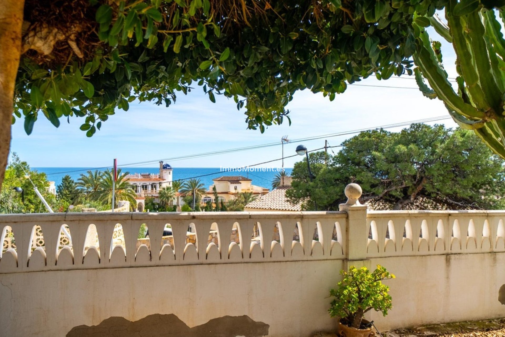 Bestaande woning - Villa - El Campello - Campello - El Campello Centro