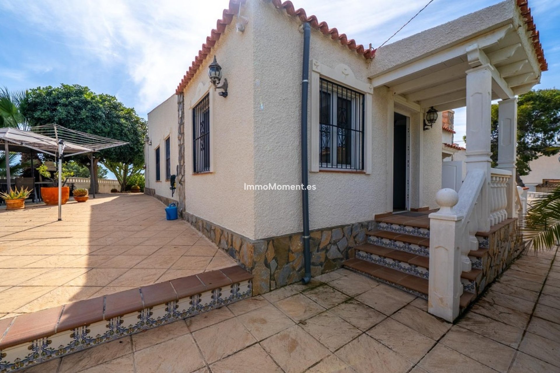 Bestaande woning - Villa - El Campello - Campello - El Campello Centro