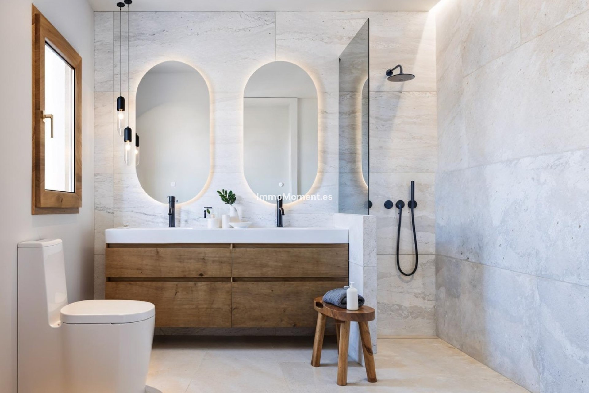 Bestaande woning - Villa - El Campello - Campello - El Campello Centro