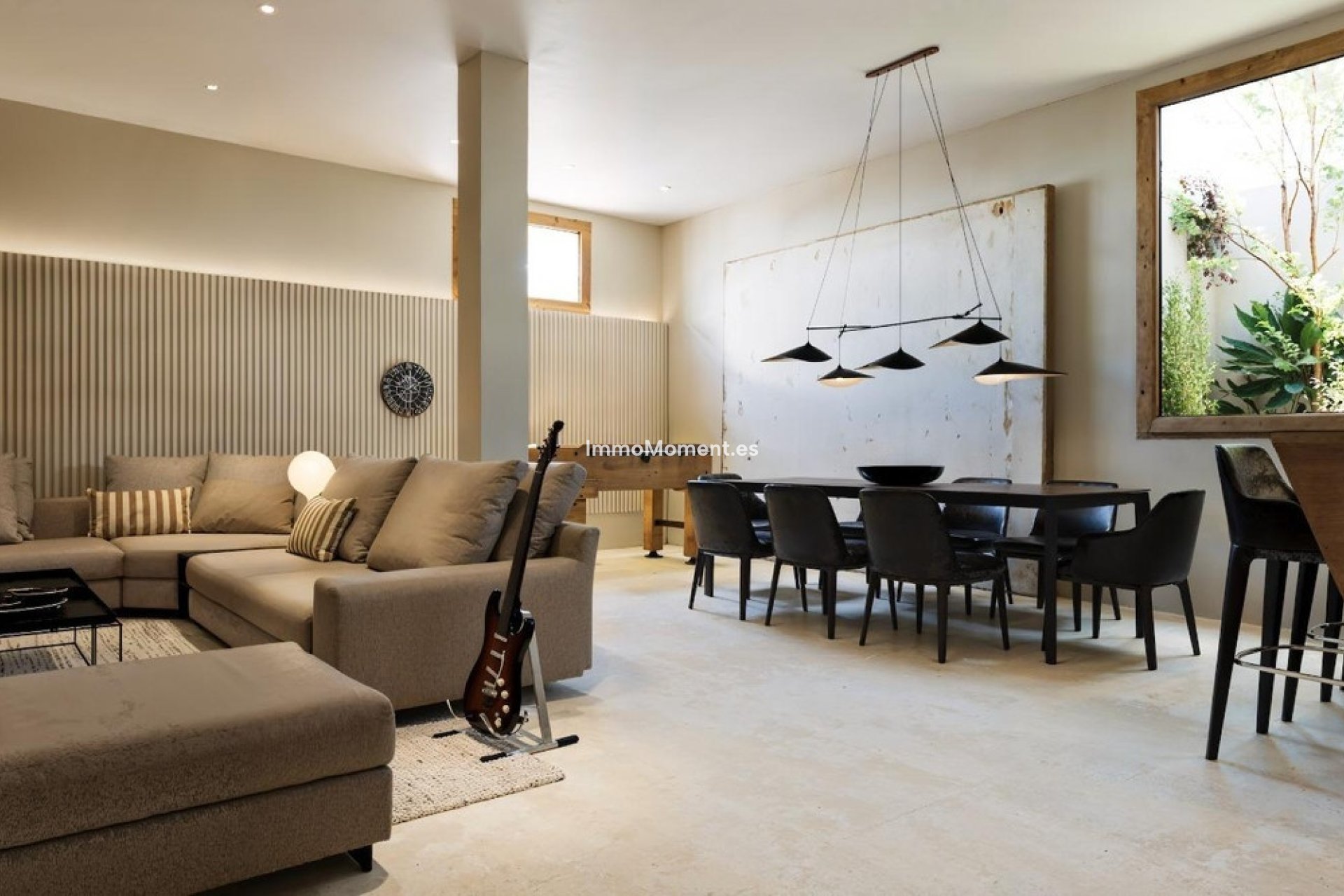 Bestaande woning - Villa - El Campello - Campello - El Campello Centro