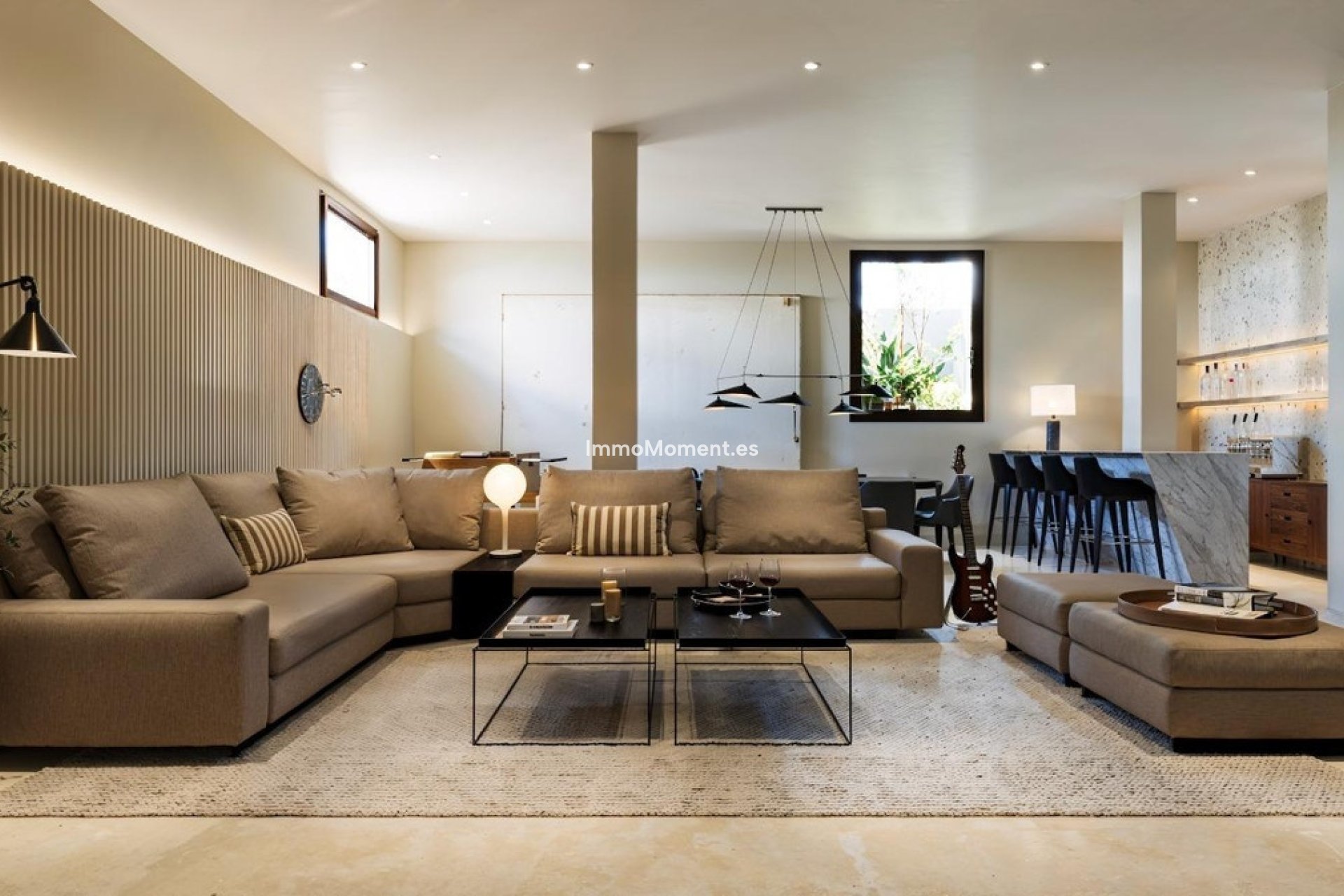 Bestaande woning - Villa - El Campello - Campello - El Campello Centro