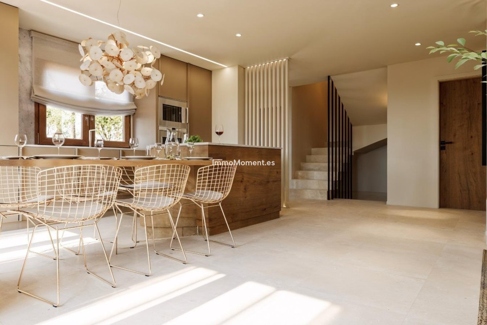 Bestaande woning - Villa - El Campello - Campello - El Campello Centro