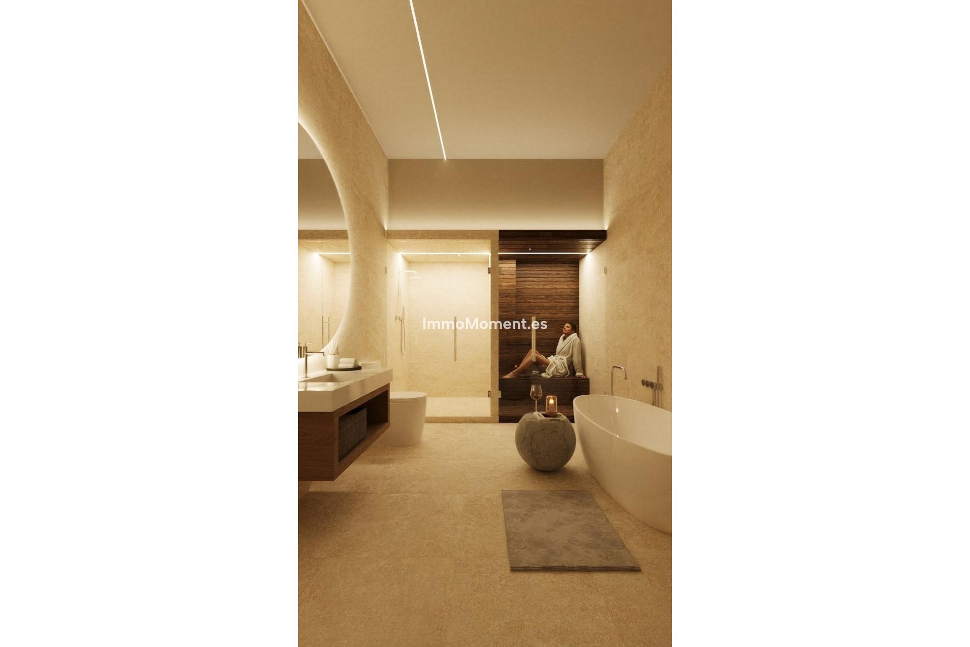 Bestaande woning - Villa - El Campello - Campello - El Campello Centro