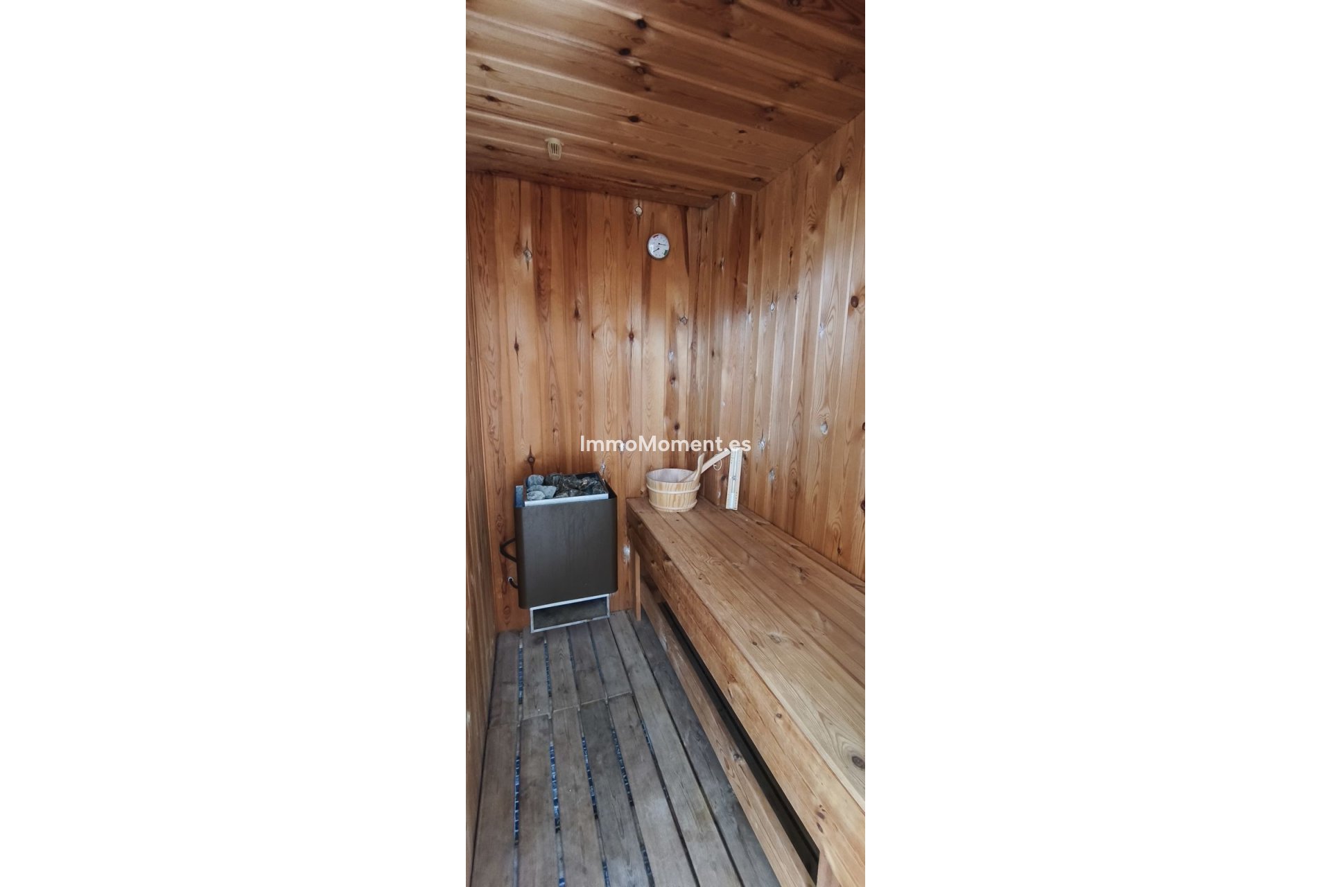 Bestaande woning - Villa - El Campello - Campello - El Campello Centro