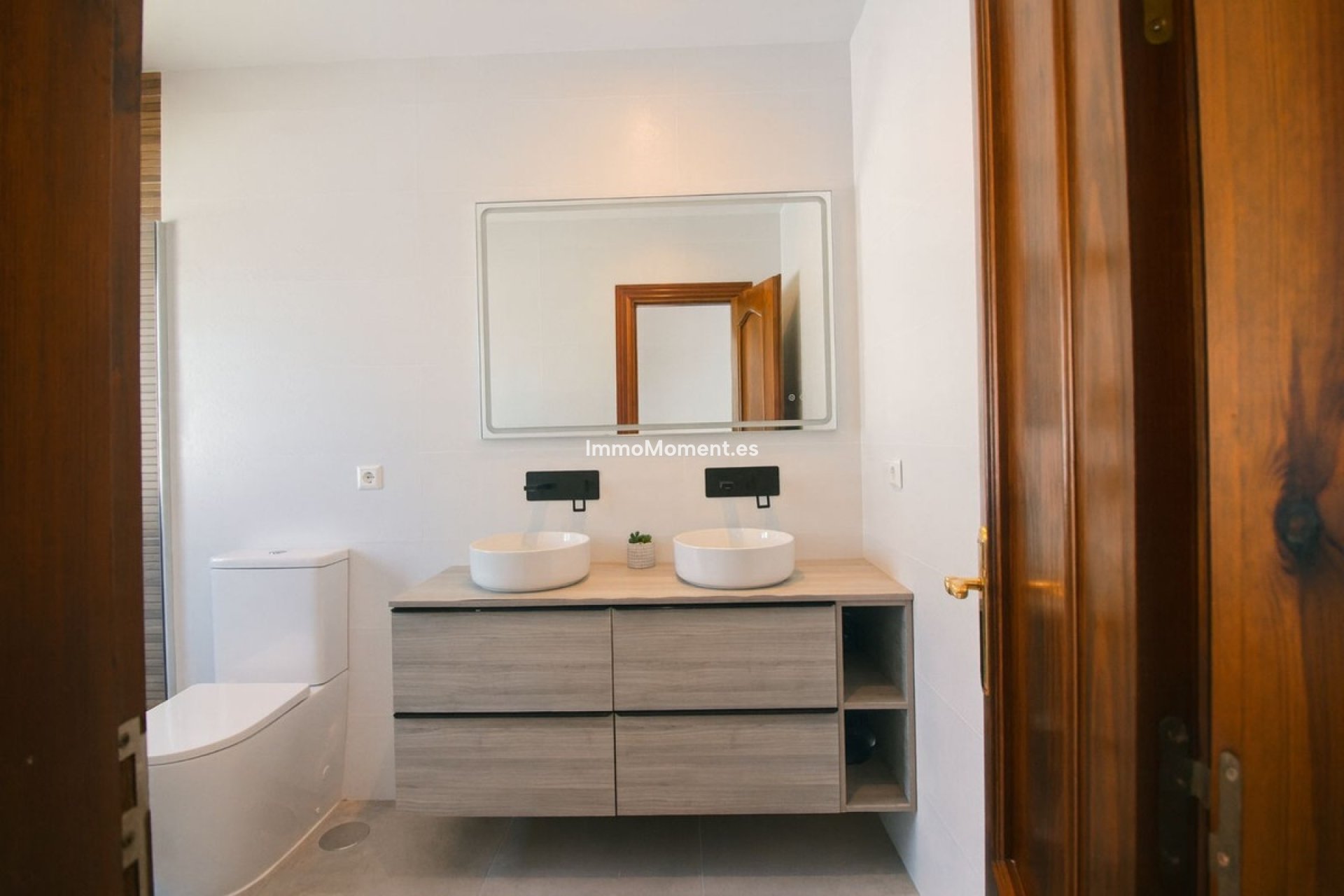 Bestaande woning - Villa - El Paraiso - New Golden Mile