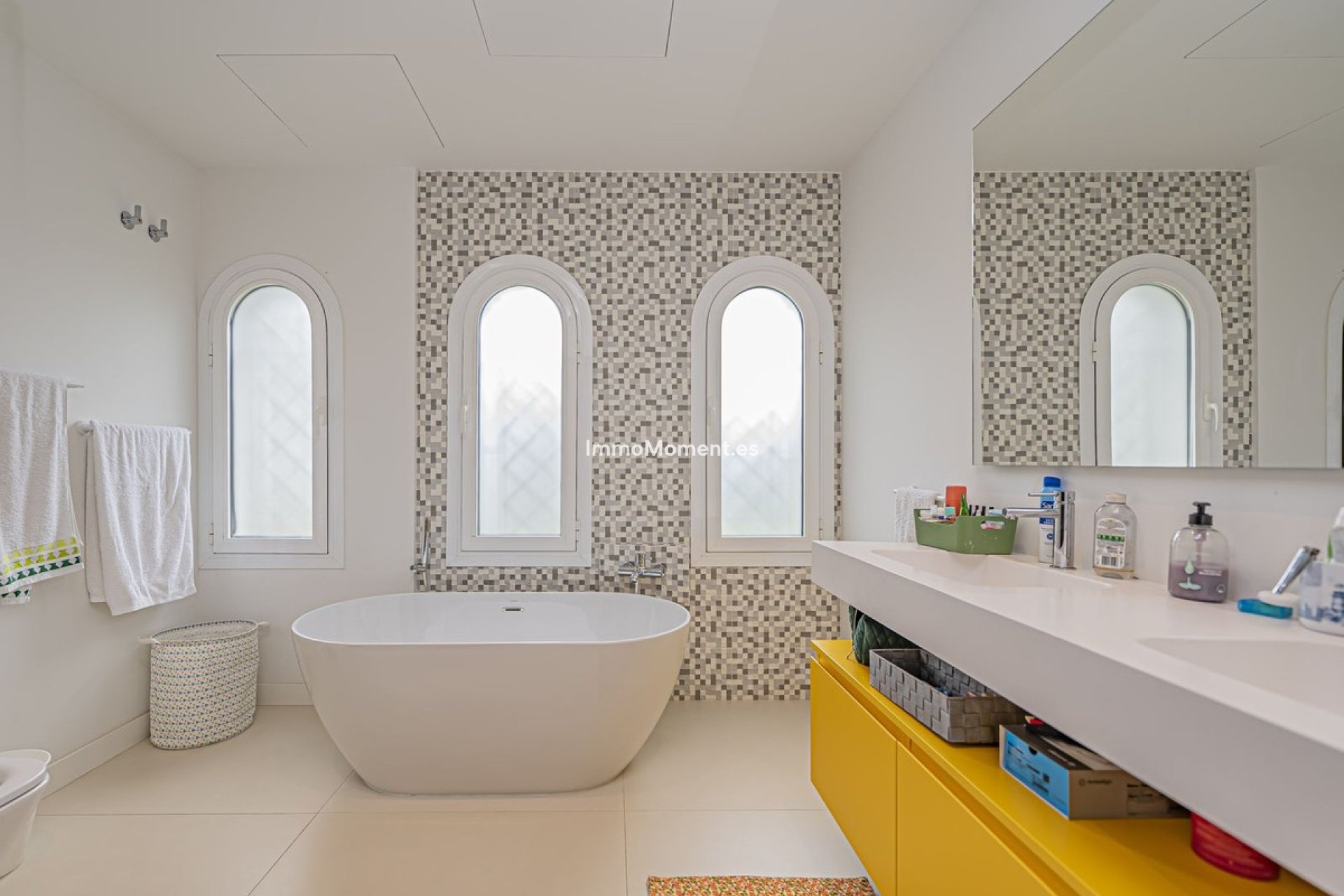 Bestaande woning - Villa - El Paraiso - New Golden Mile