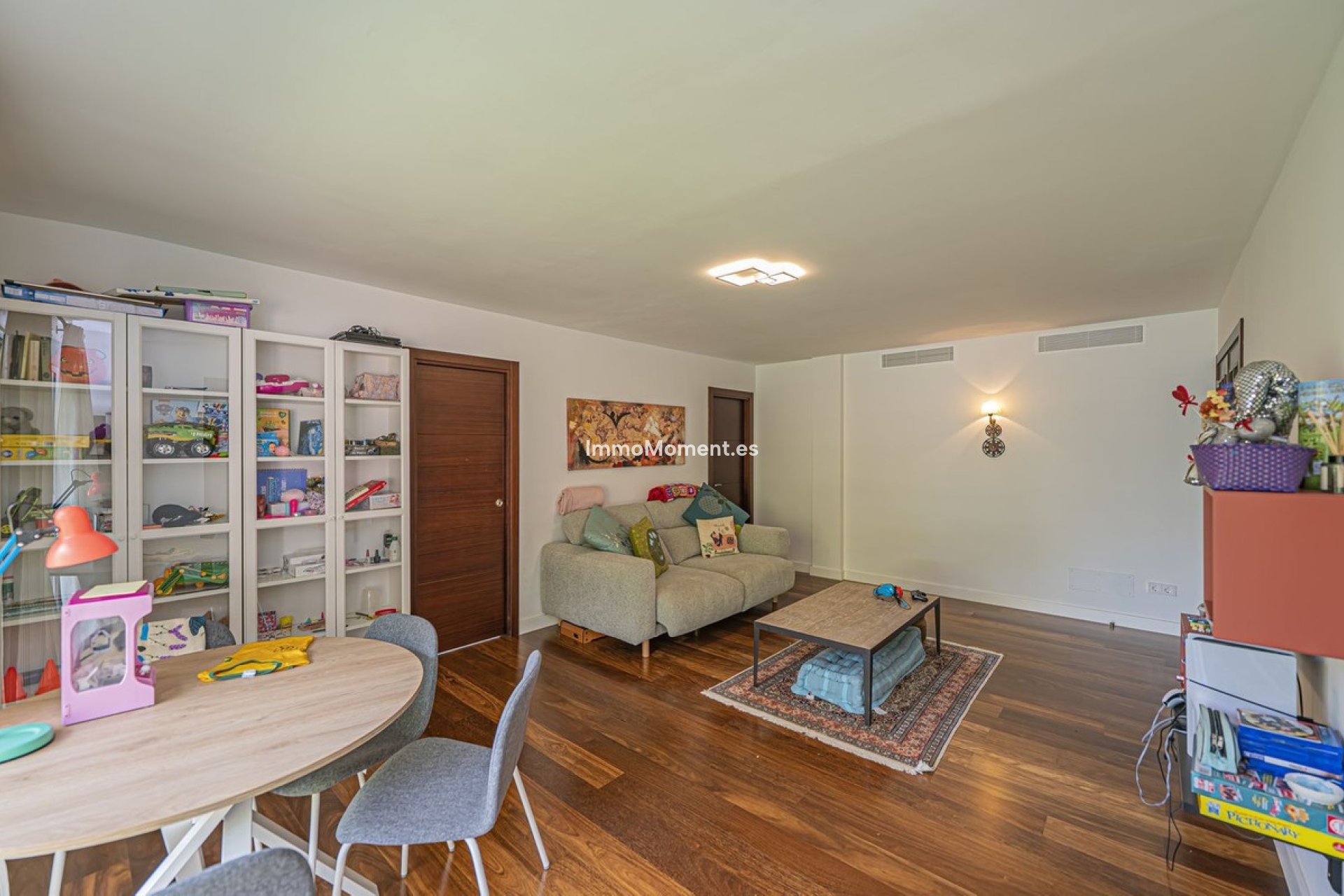 Bestaande woning - Villa - El Paraiso - New Golden Mile