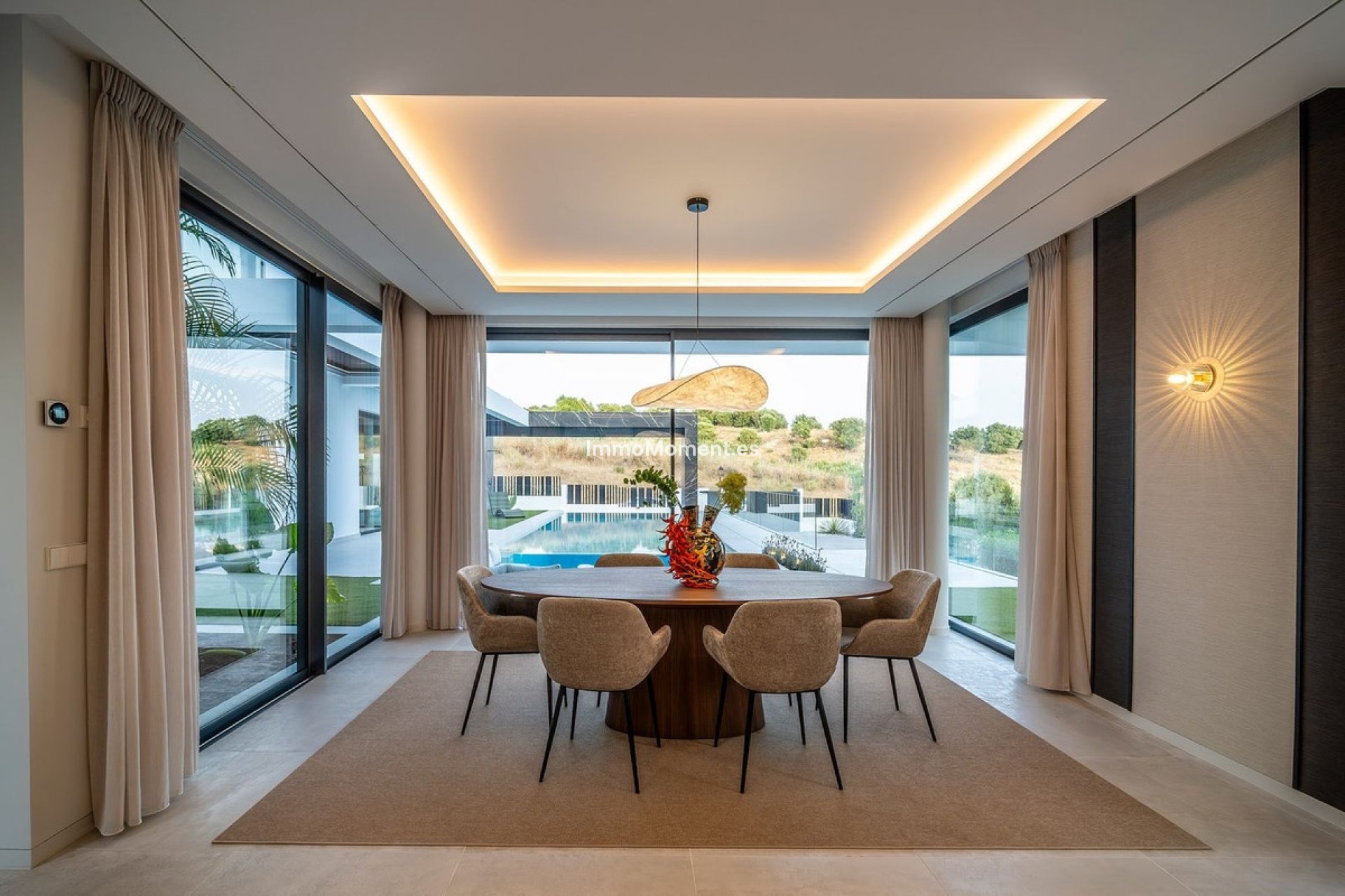 Bestaande woning - Villa - El Paraiso - New Golden Mile