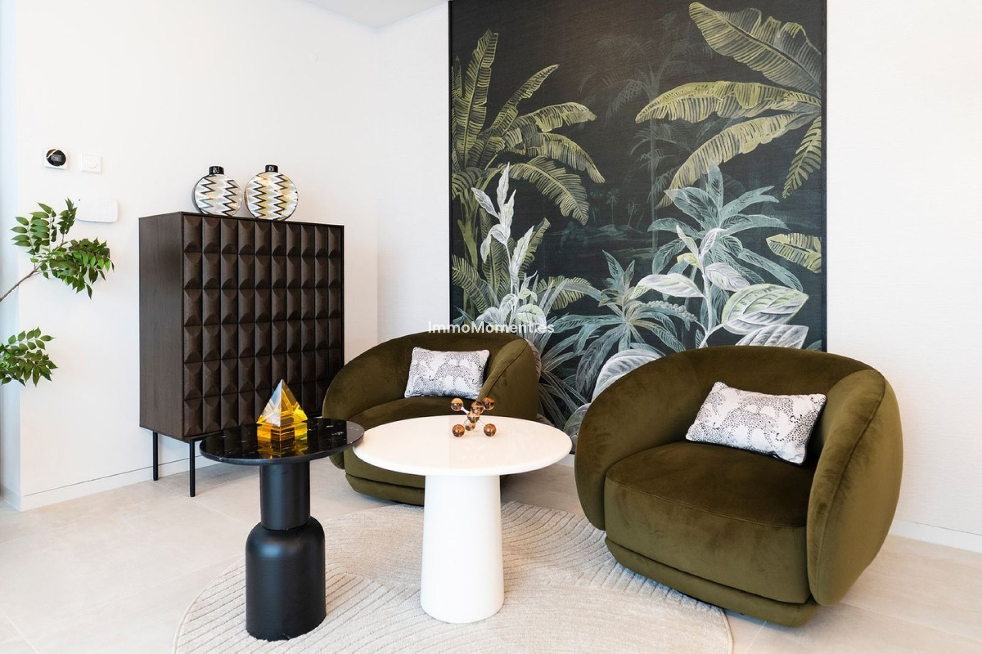 Bestaande woning - Villa - El Paraiso - New Golden Mile