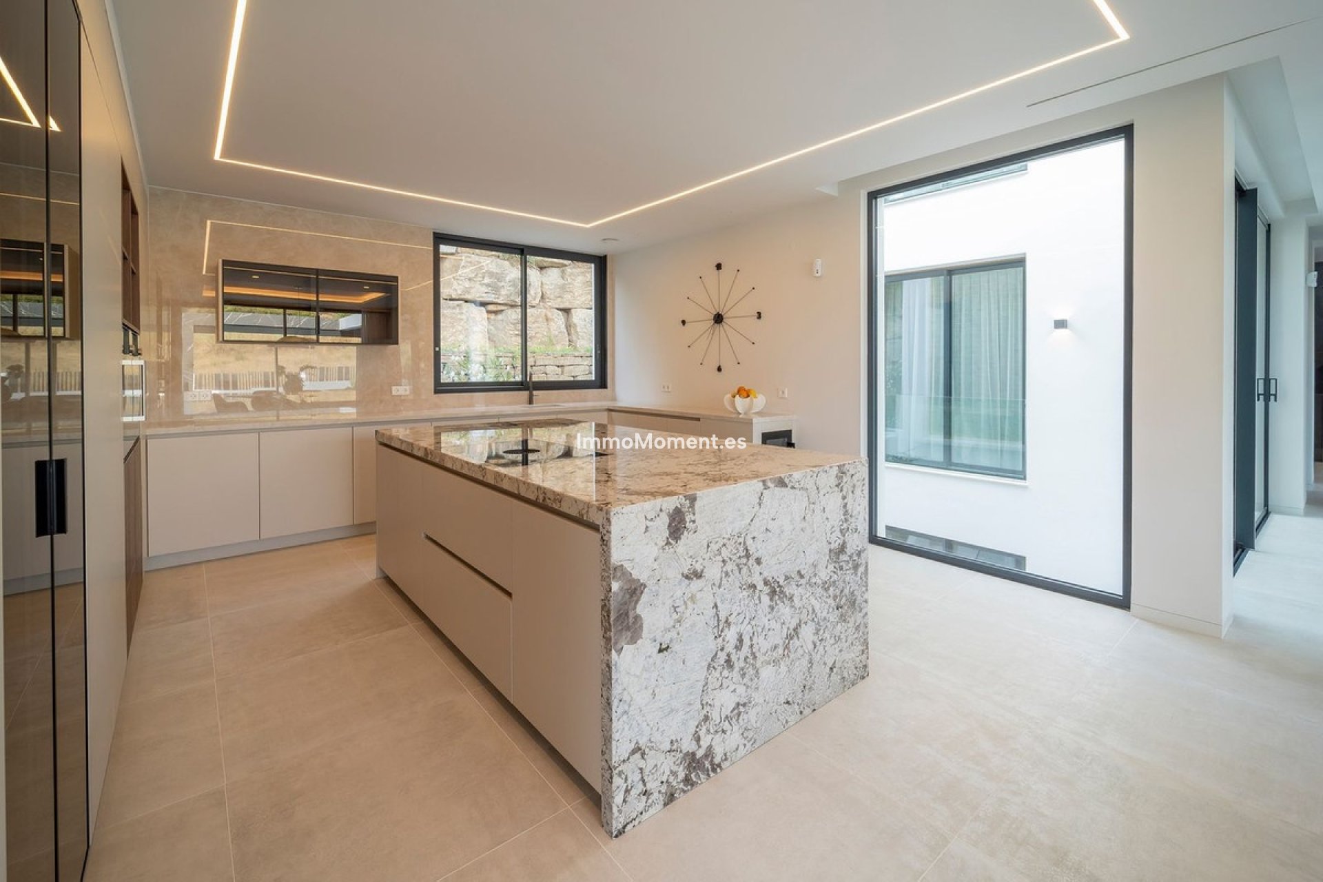 Bestaande woning - Villa - El Paraiso - New Golden Mile