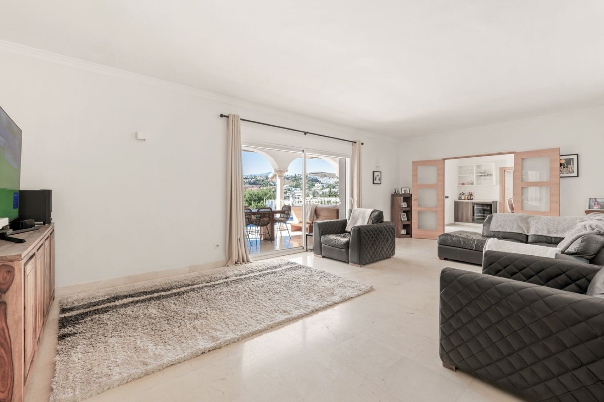 Bestaande woning - Villa - El Paraiso - New Golden Mile
