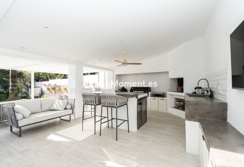 Bestaande woning - Villa - El Paraiso - New Golden Mile