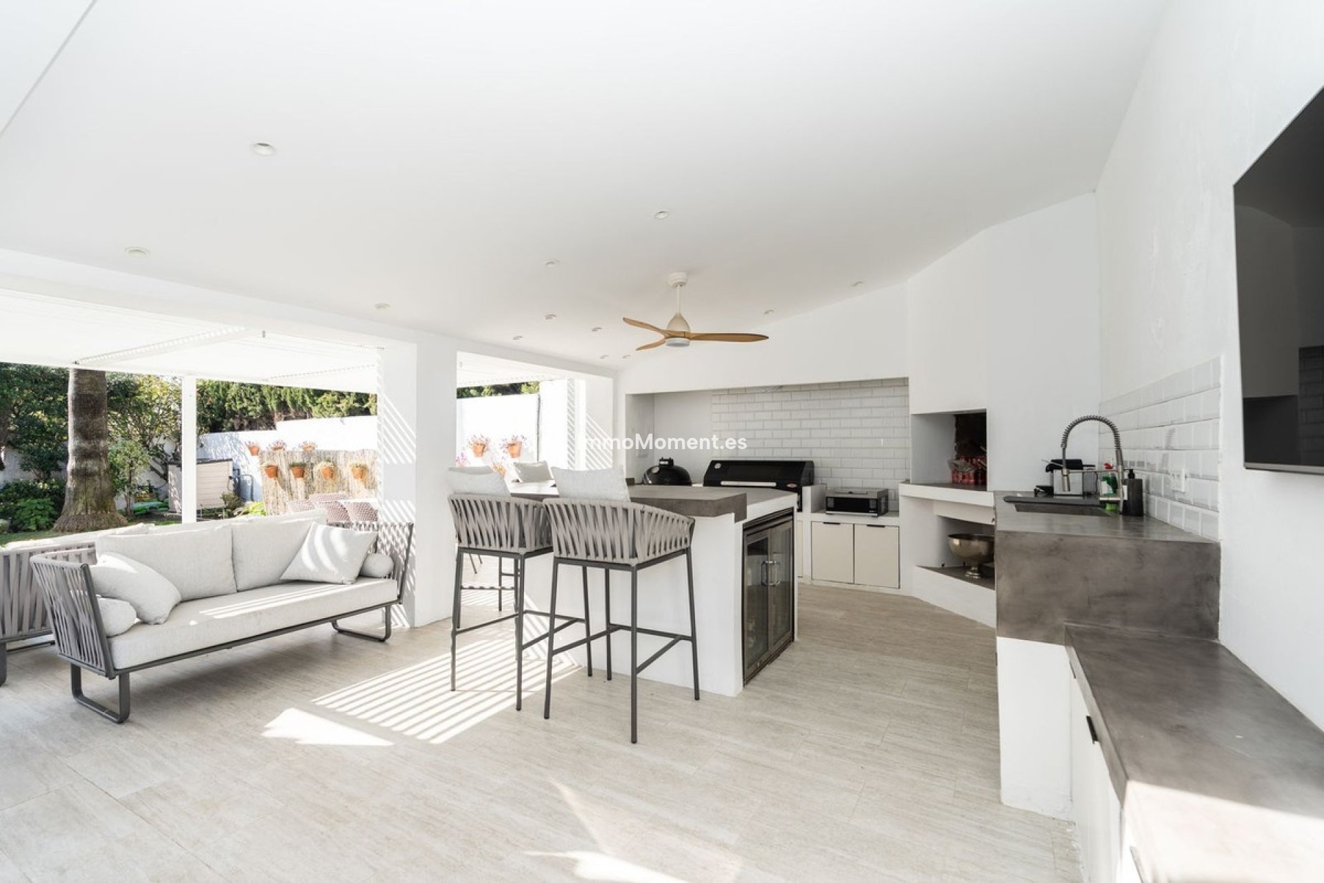 Bestaande woning - Villa - El Paraiso - New Golden Mile