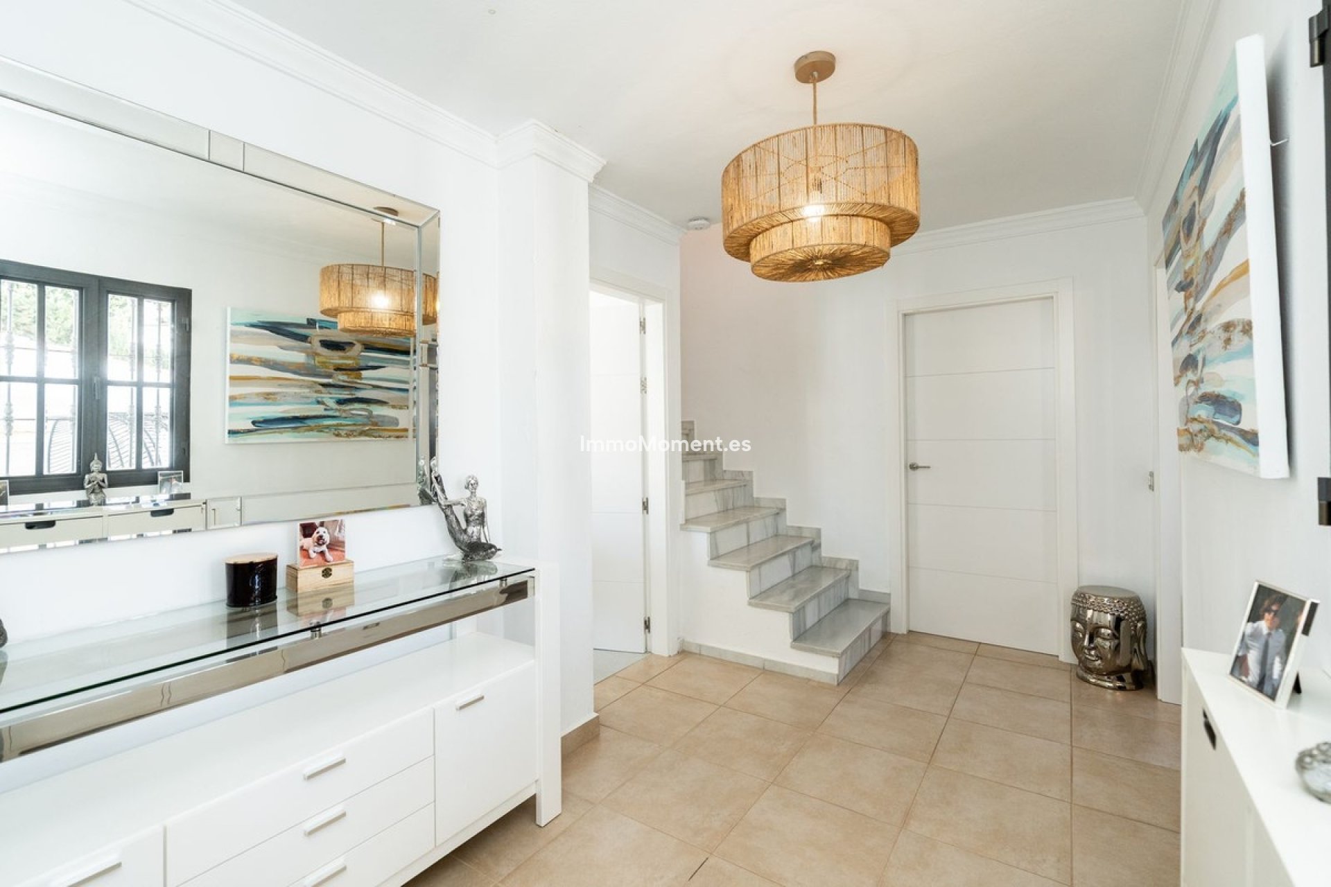 Bestaande woning - Villa - El Paraiso - New Golden Mile