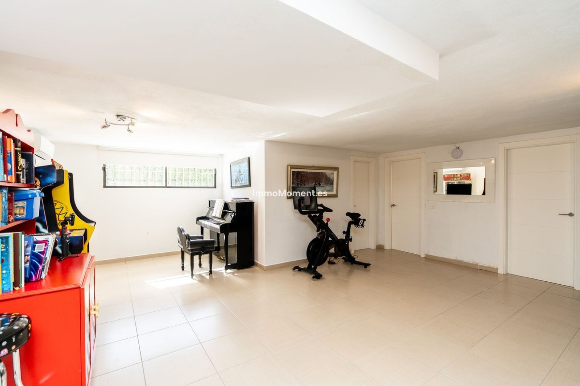 Bestaande woning - Villa - El Paraiso - New Golden Mile
