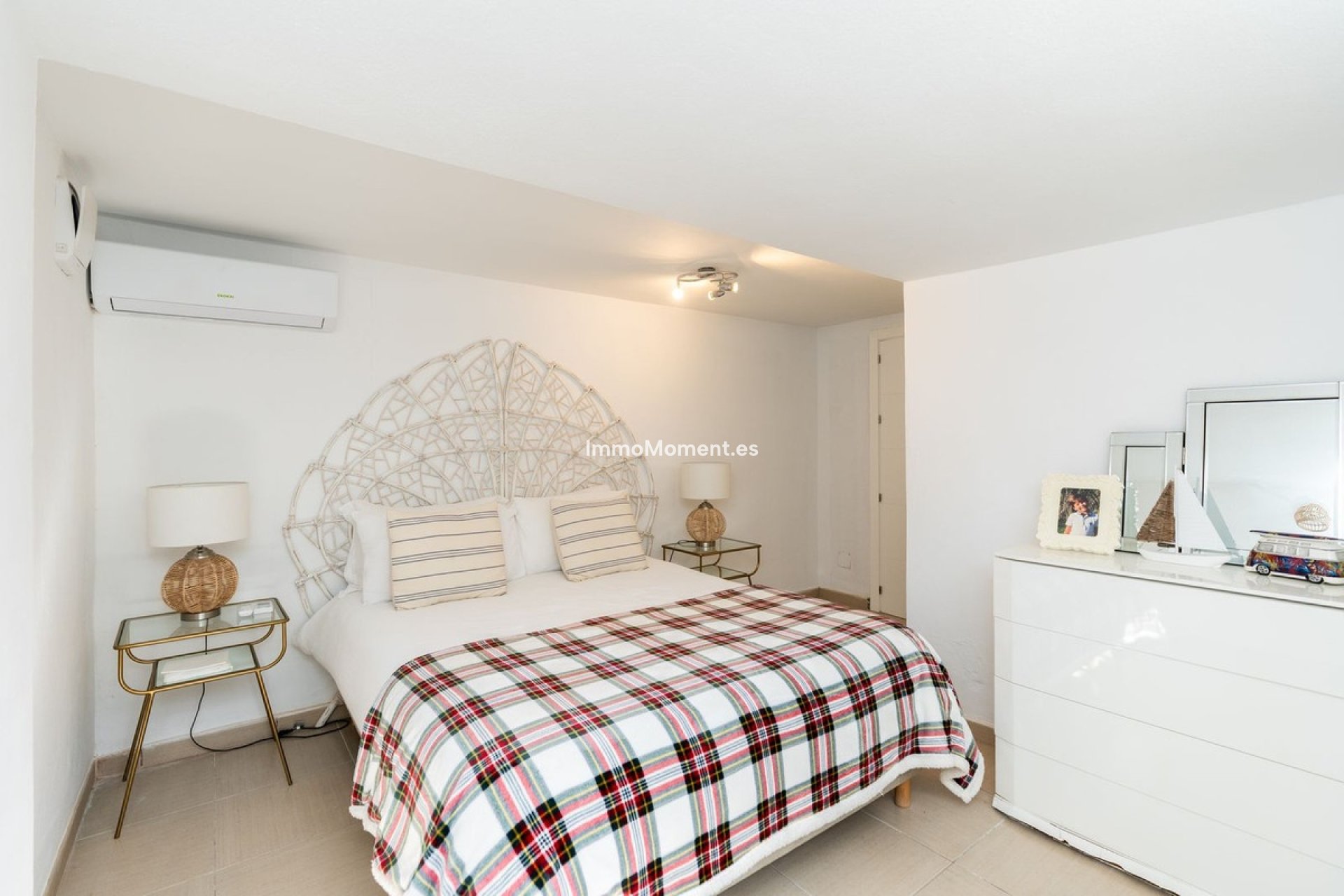 Bestaande woning - Villa - El Paraiso - New Golden Mile