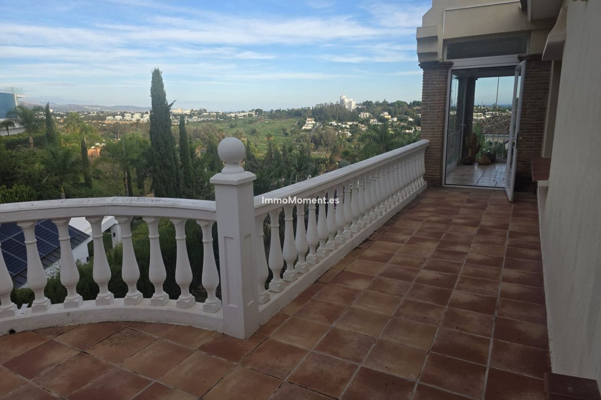 Bestaande woning - Villa - El Paraiso - New Golden Mile