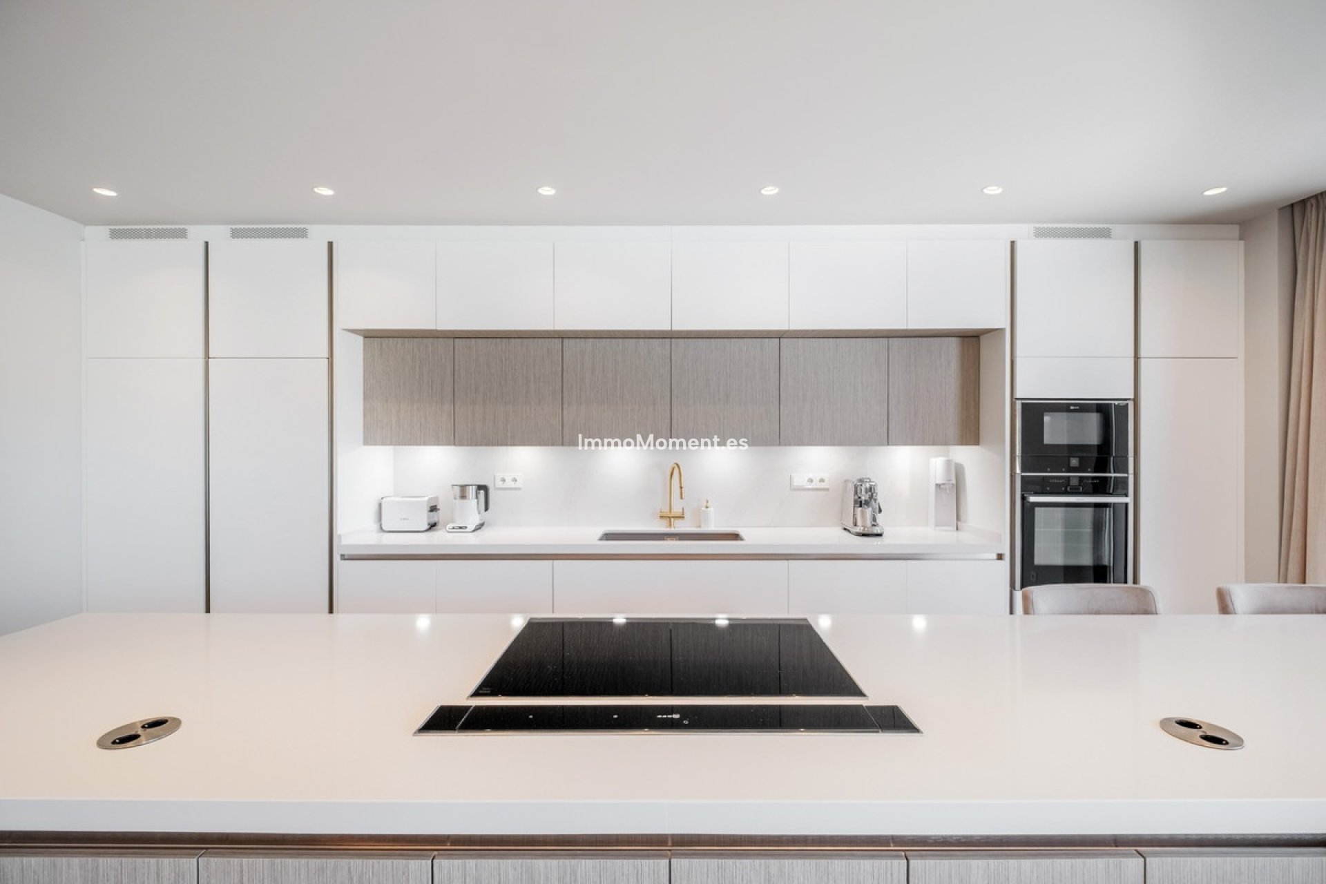 Bestaande woning - Villa - El Paraiso - New Golden Mile