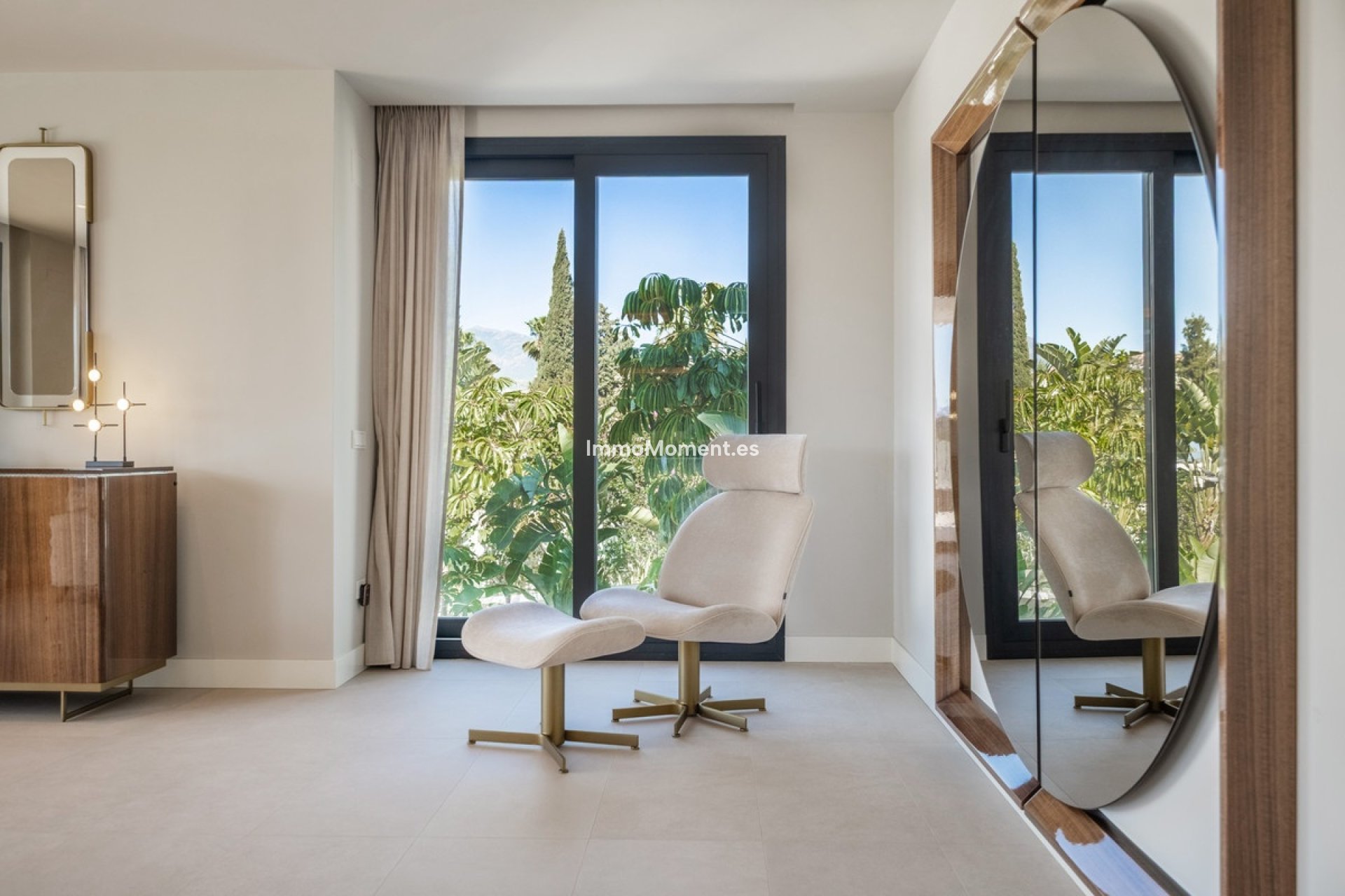 Bestaande woning - Villa - El Paraiso - New Golden Mile