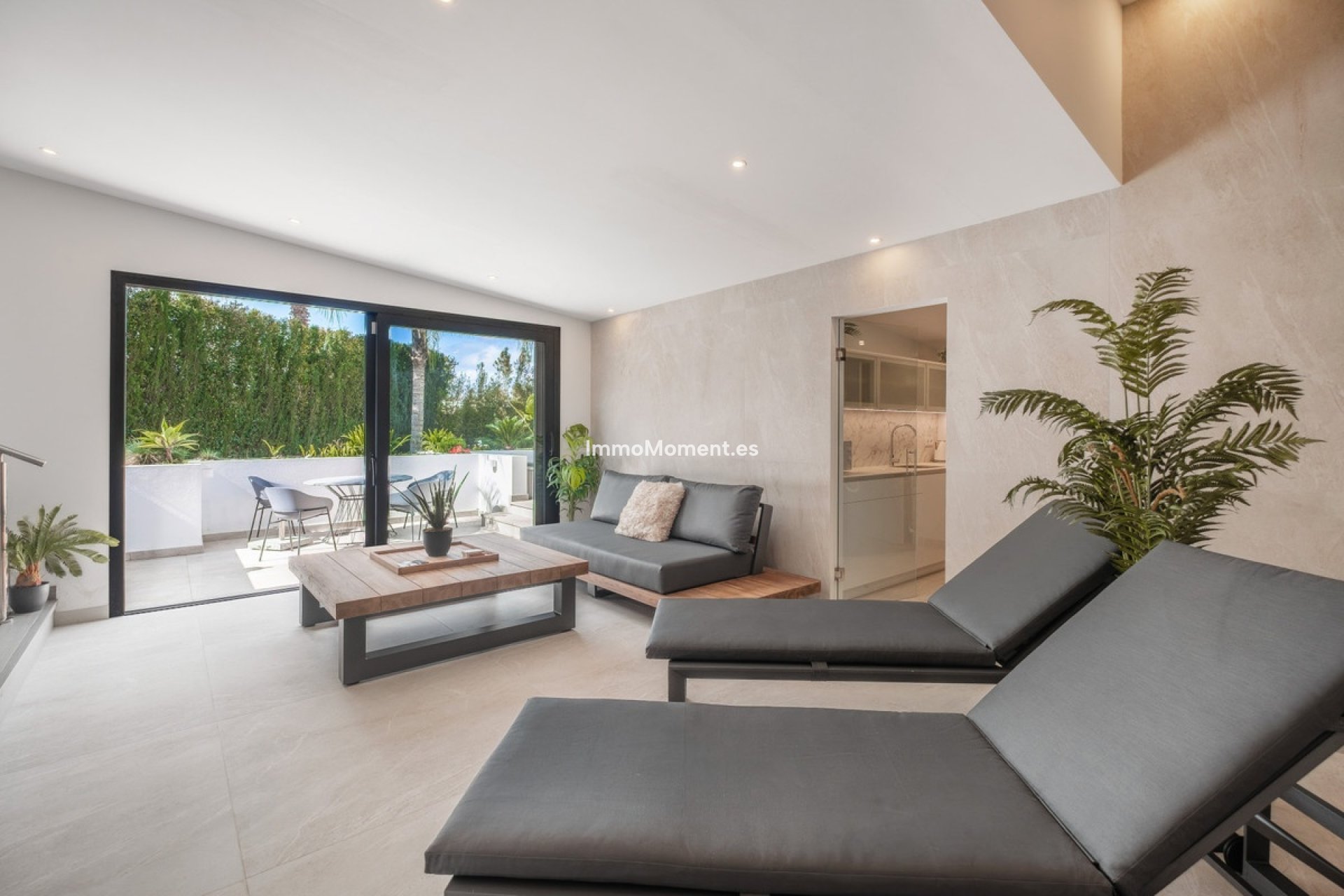 Bestaande woning - Villa - El Paraiso - New Golden Mile